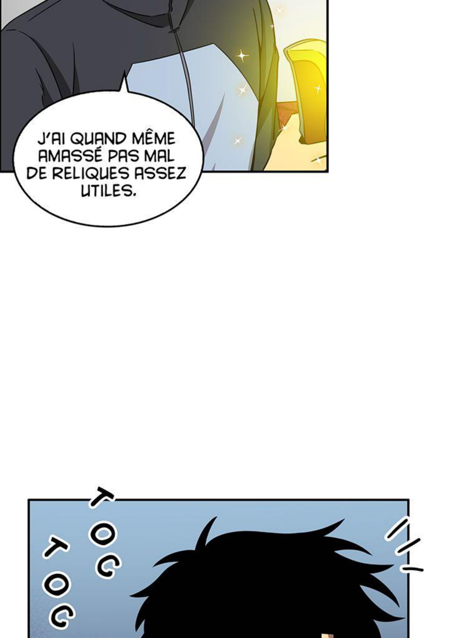 Read Tomb Raider King FR Manga Online