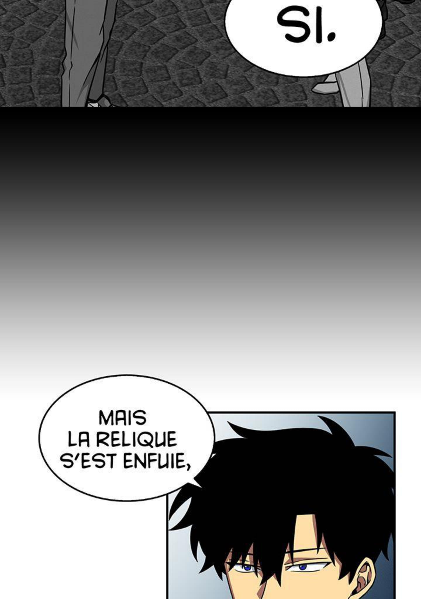 Read Tomb Raider King FR Manga Online