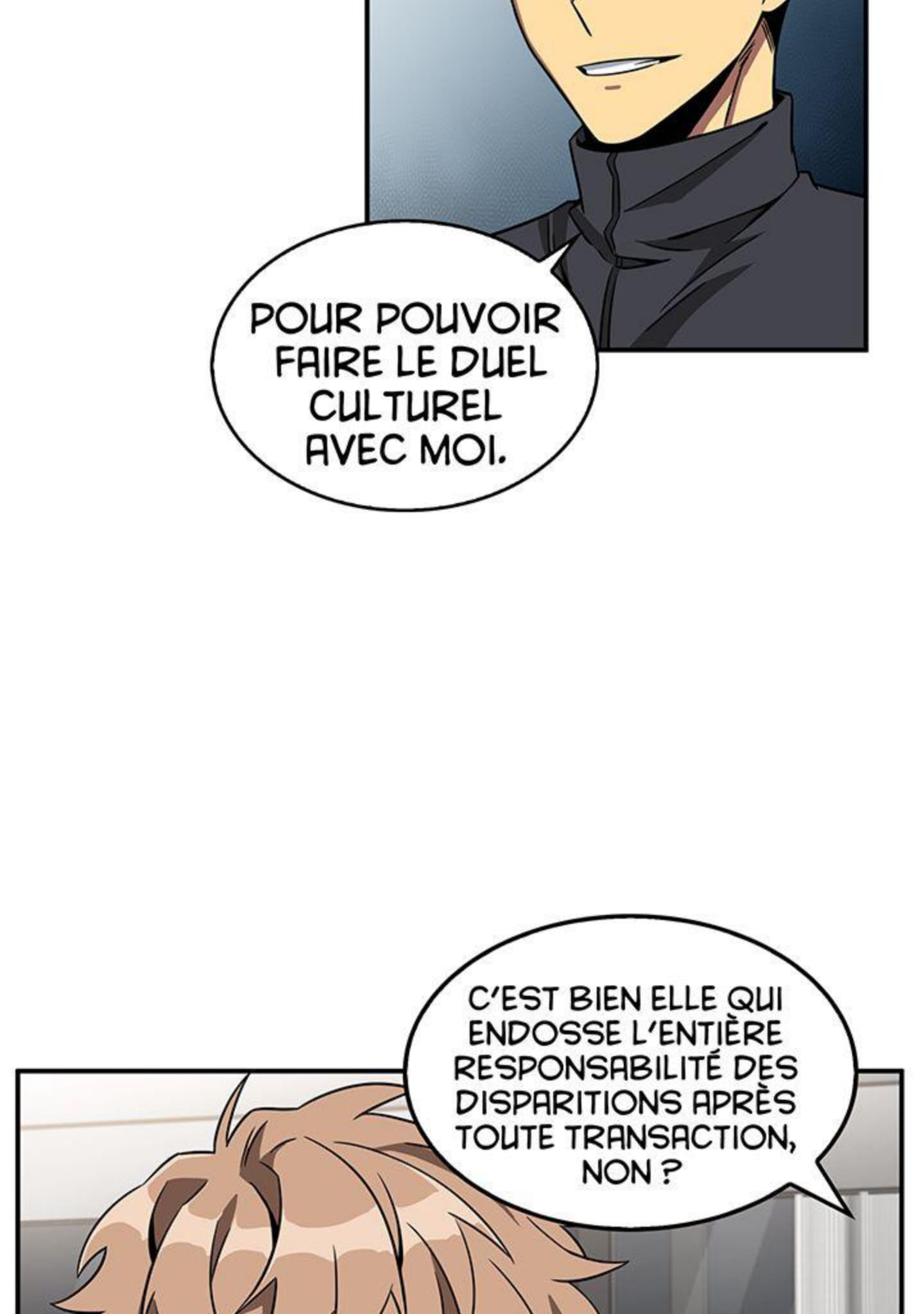 Read Tomb Raider King FR Manga Online