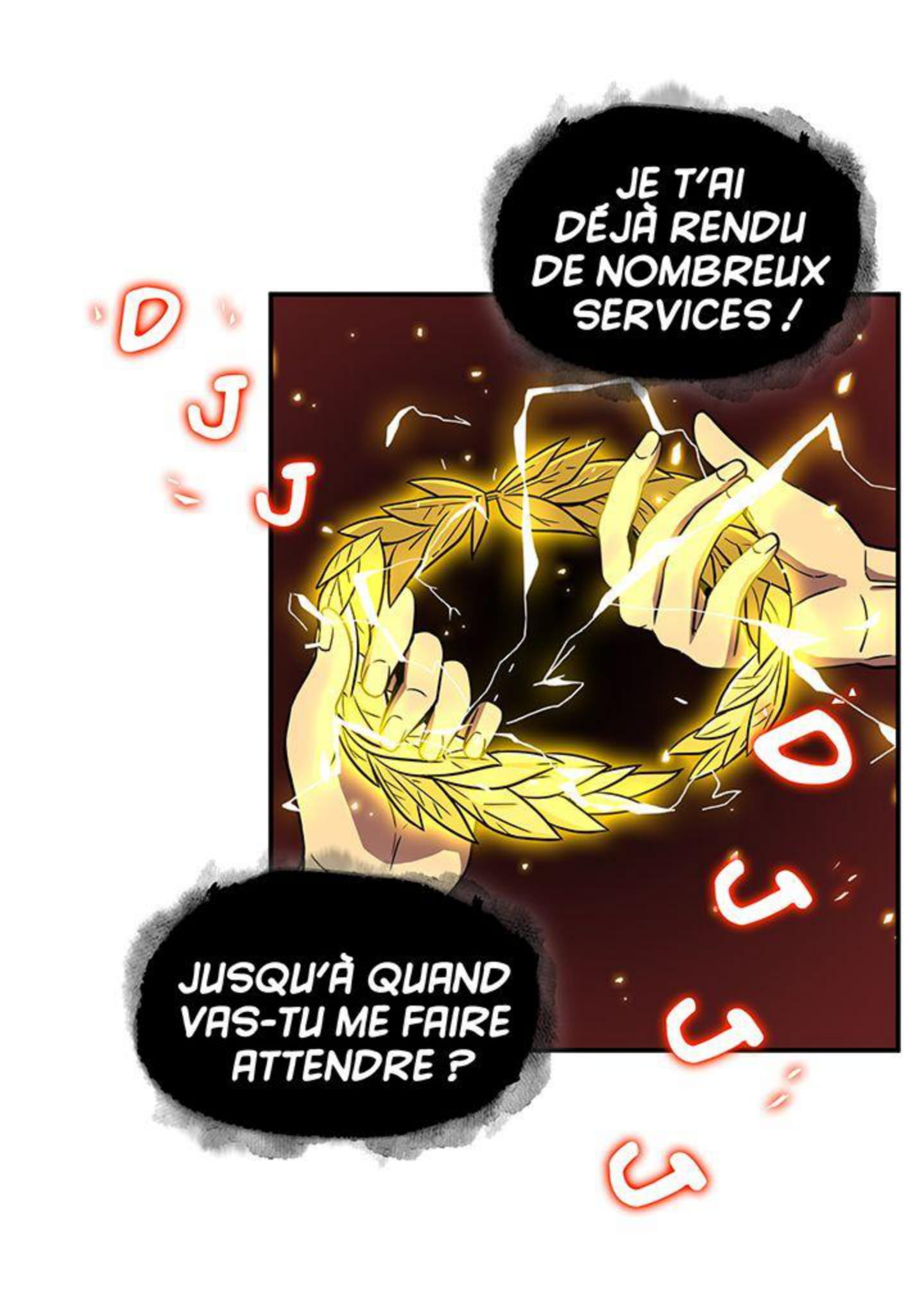 Read Tomb Raider King FR Manga Online
