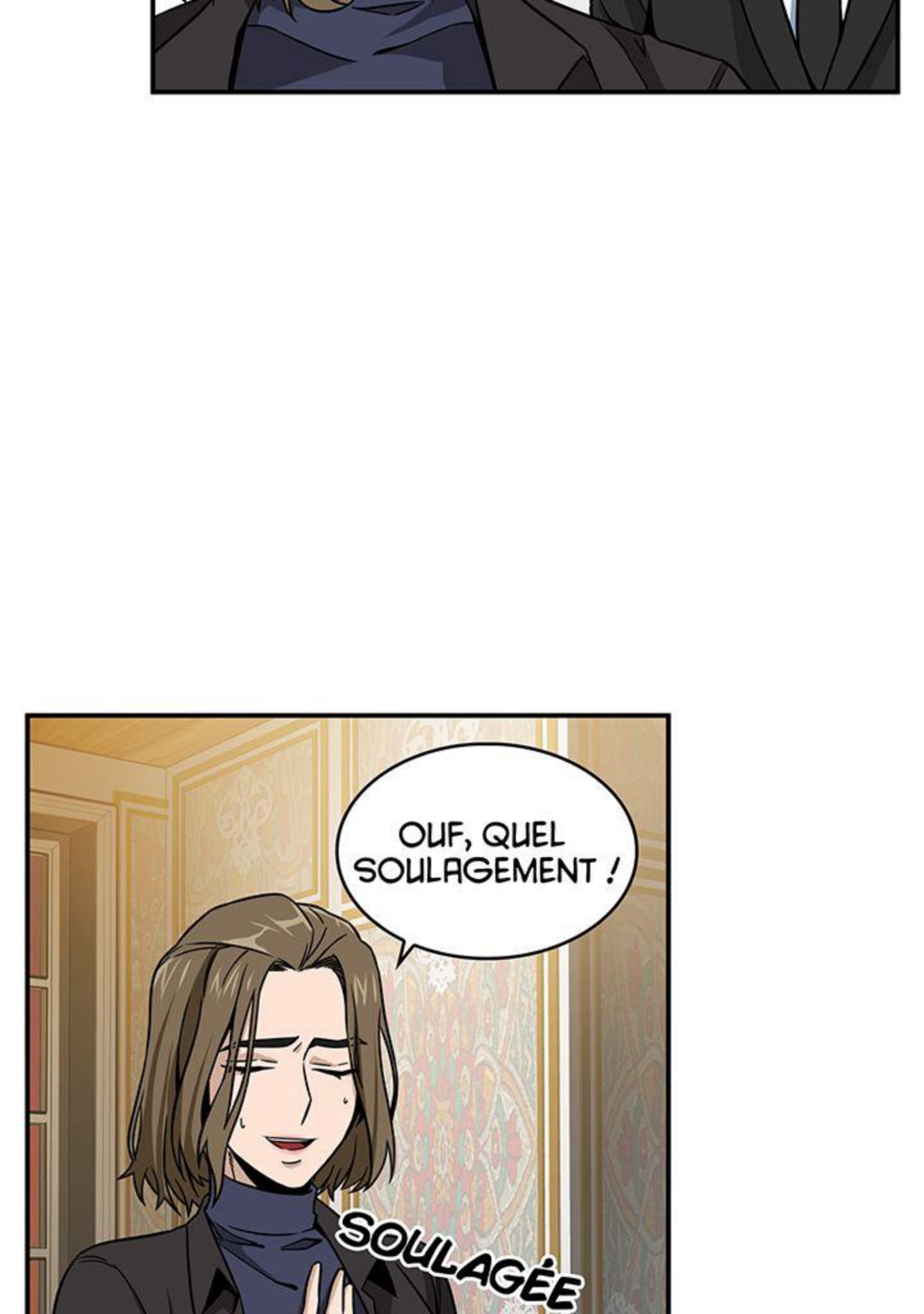 Read Tomb Raider King FR Manga Online