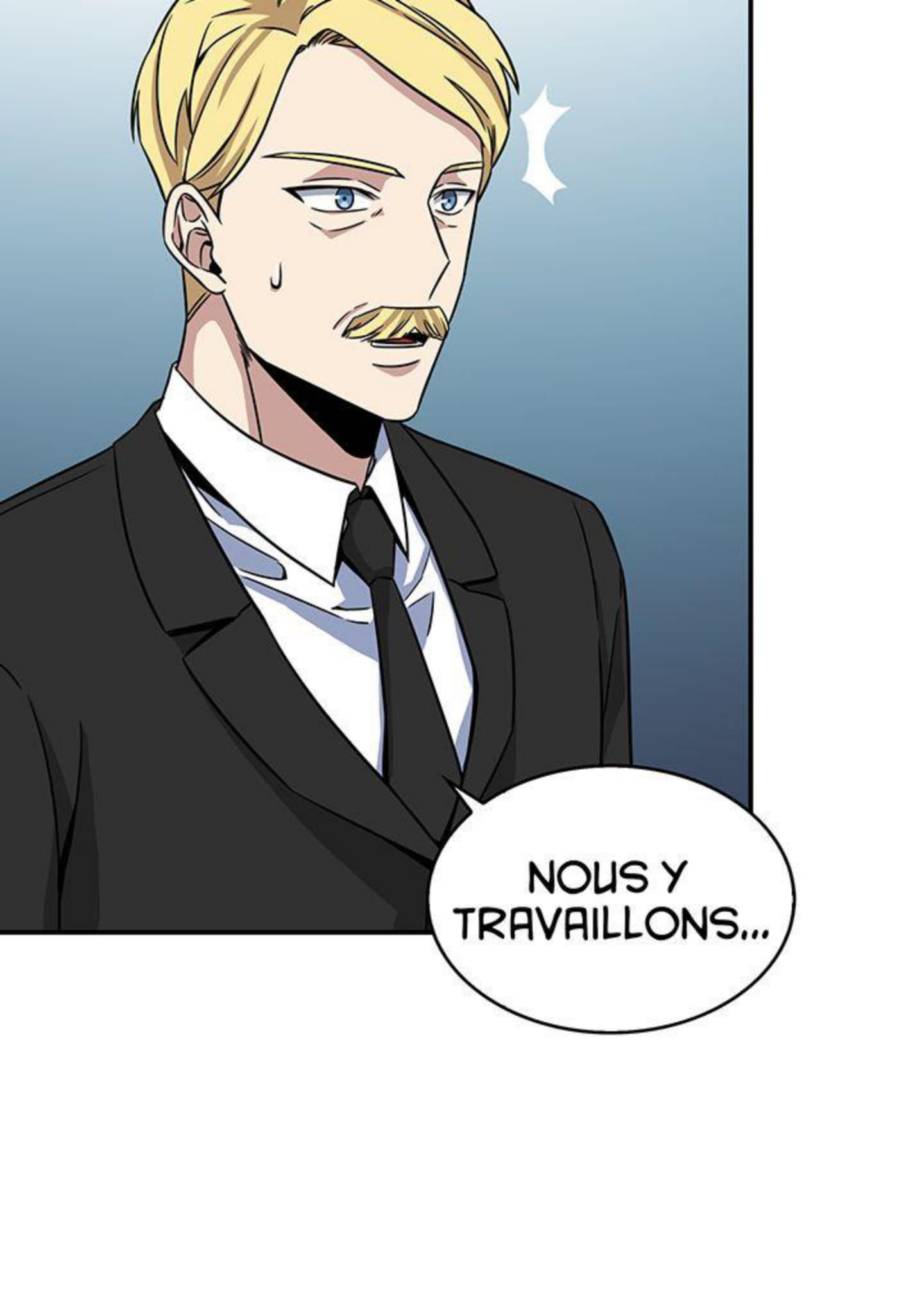 Read Tomb Raider King FR Manga Online