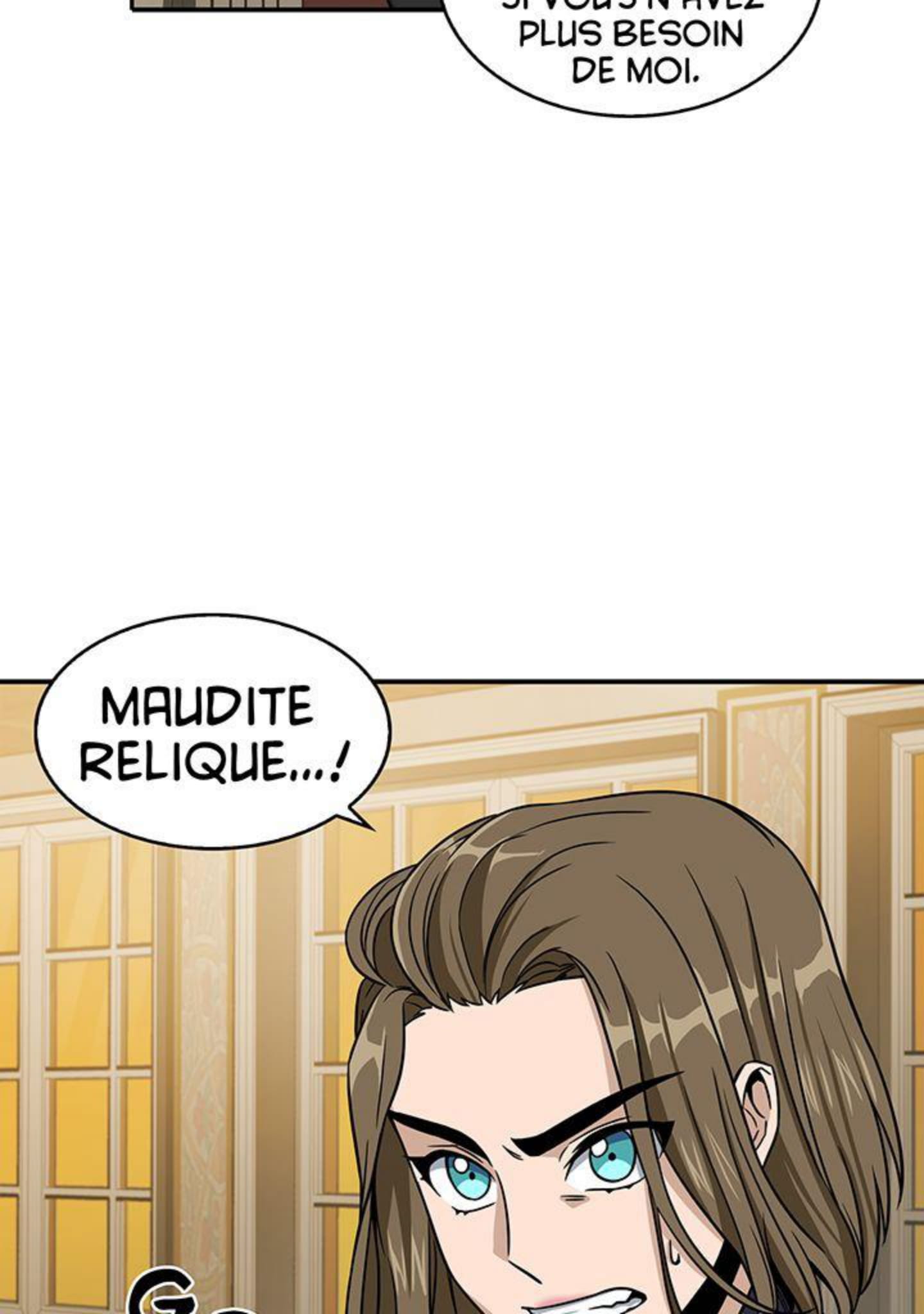 Read Tomb Raider King FR Manga Online
