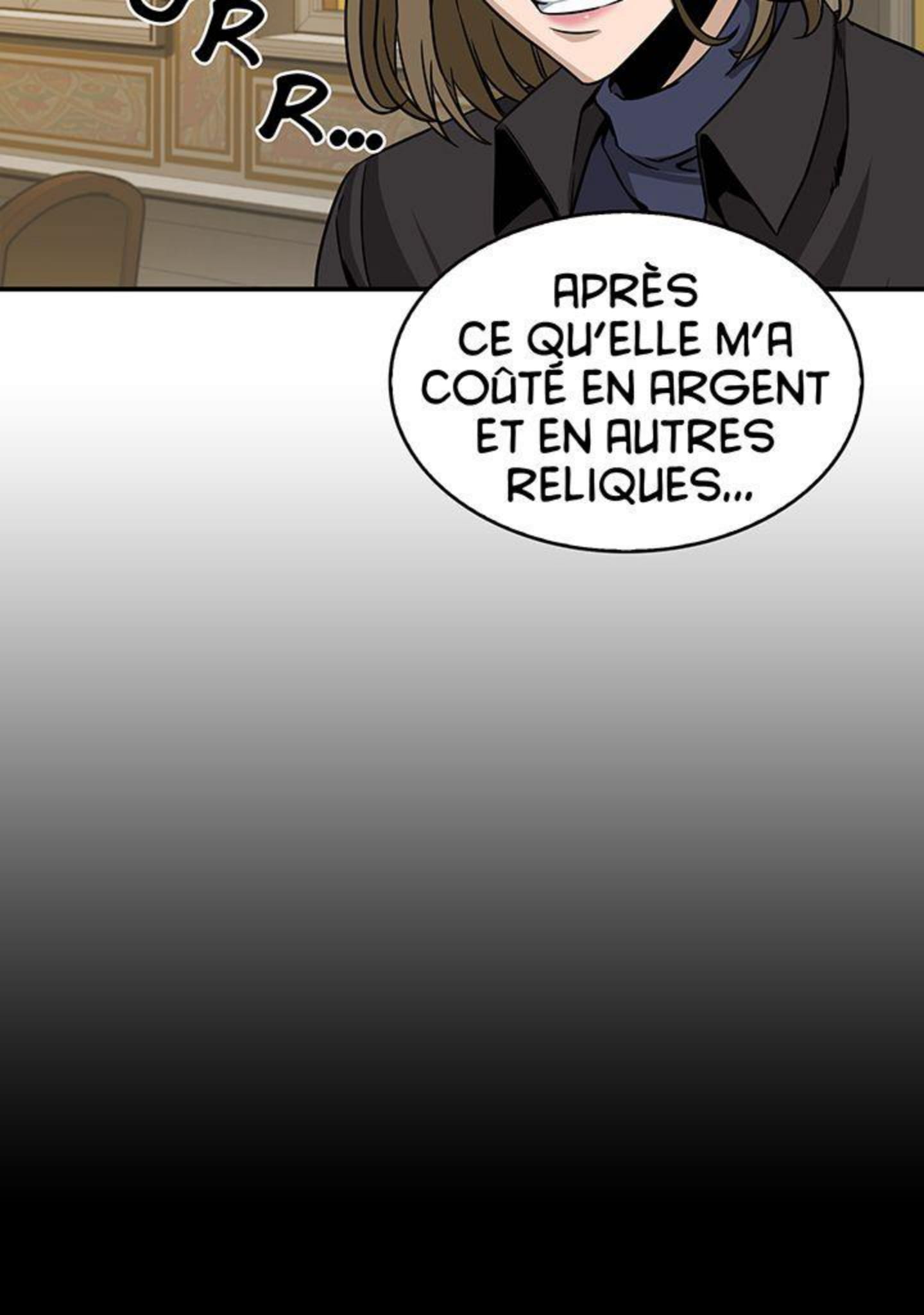 Read Tomb Raider King FR Manga Online