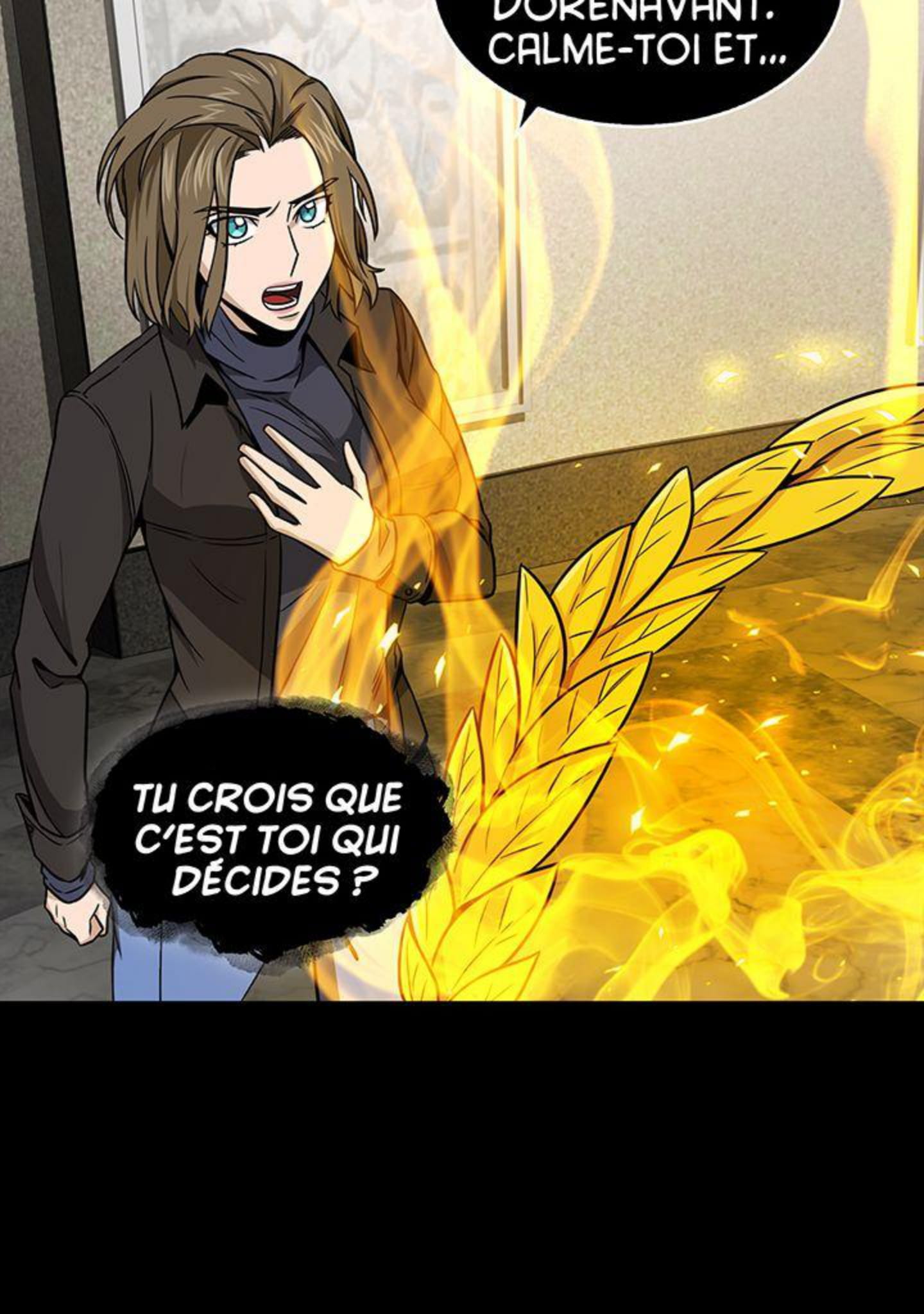 Read Tomb Raider King FR Manga Online