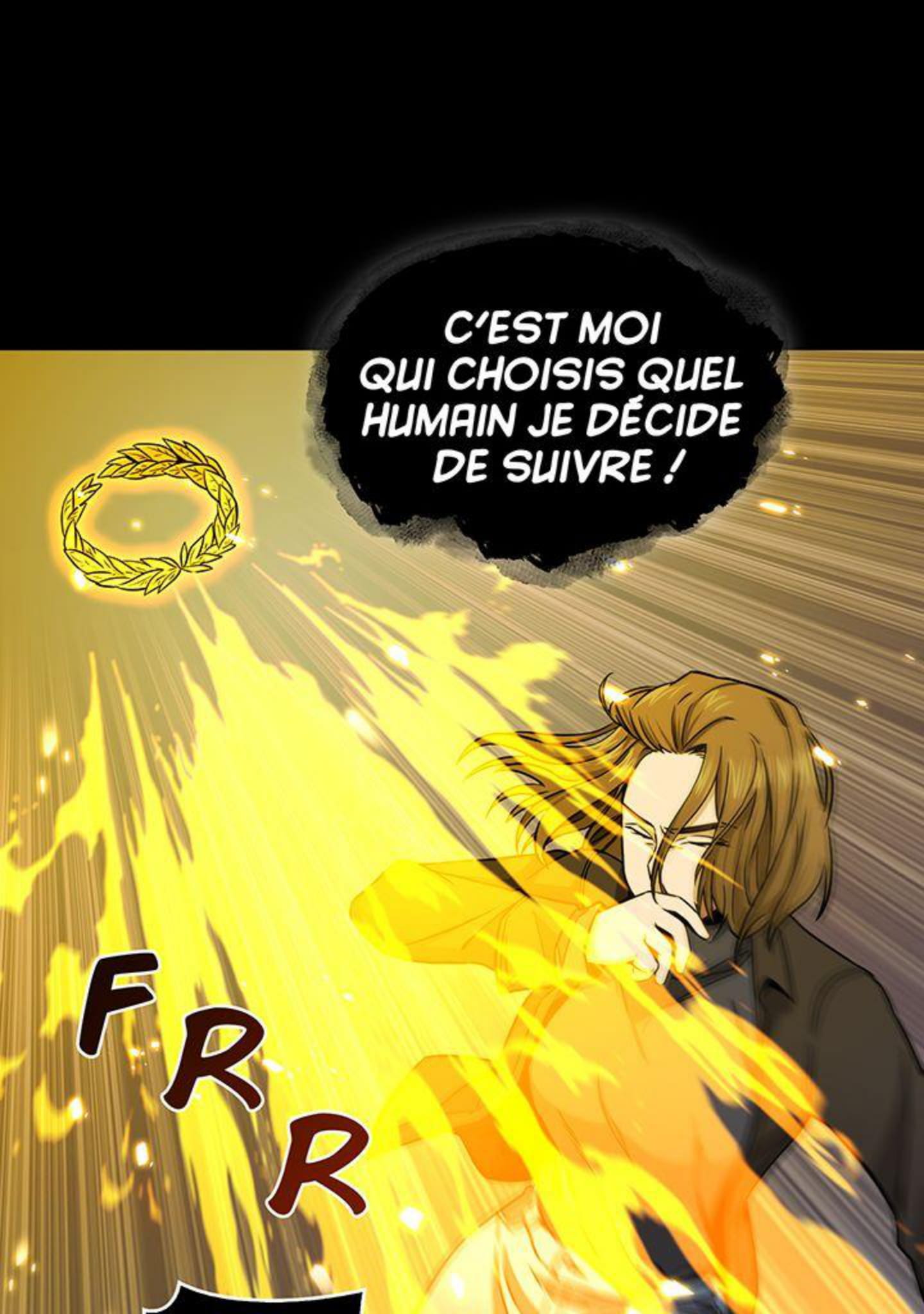 Read Tomb Raider King FR Manga Online