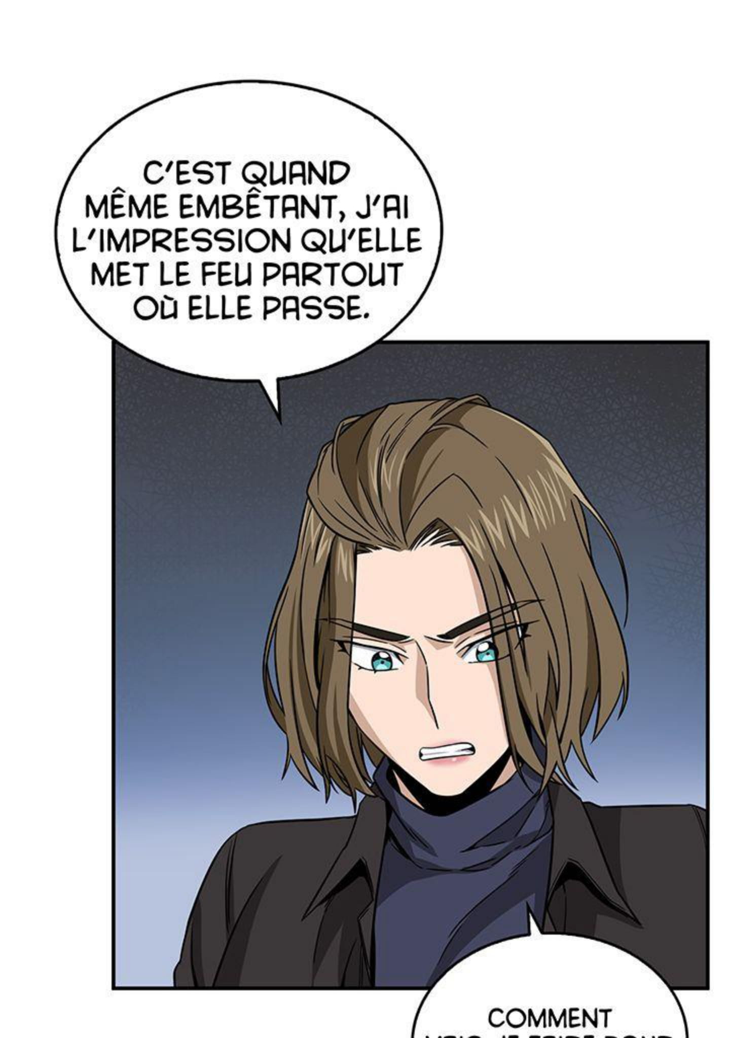 Read Tomb Raider King FR Manga Online