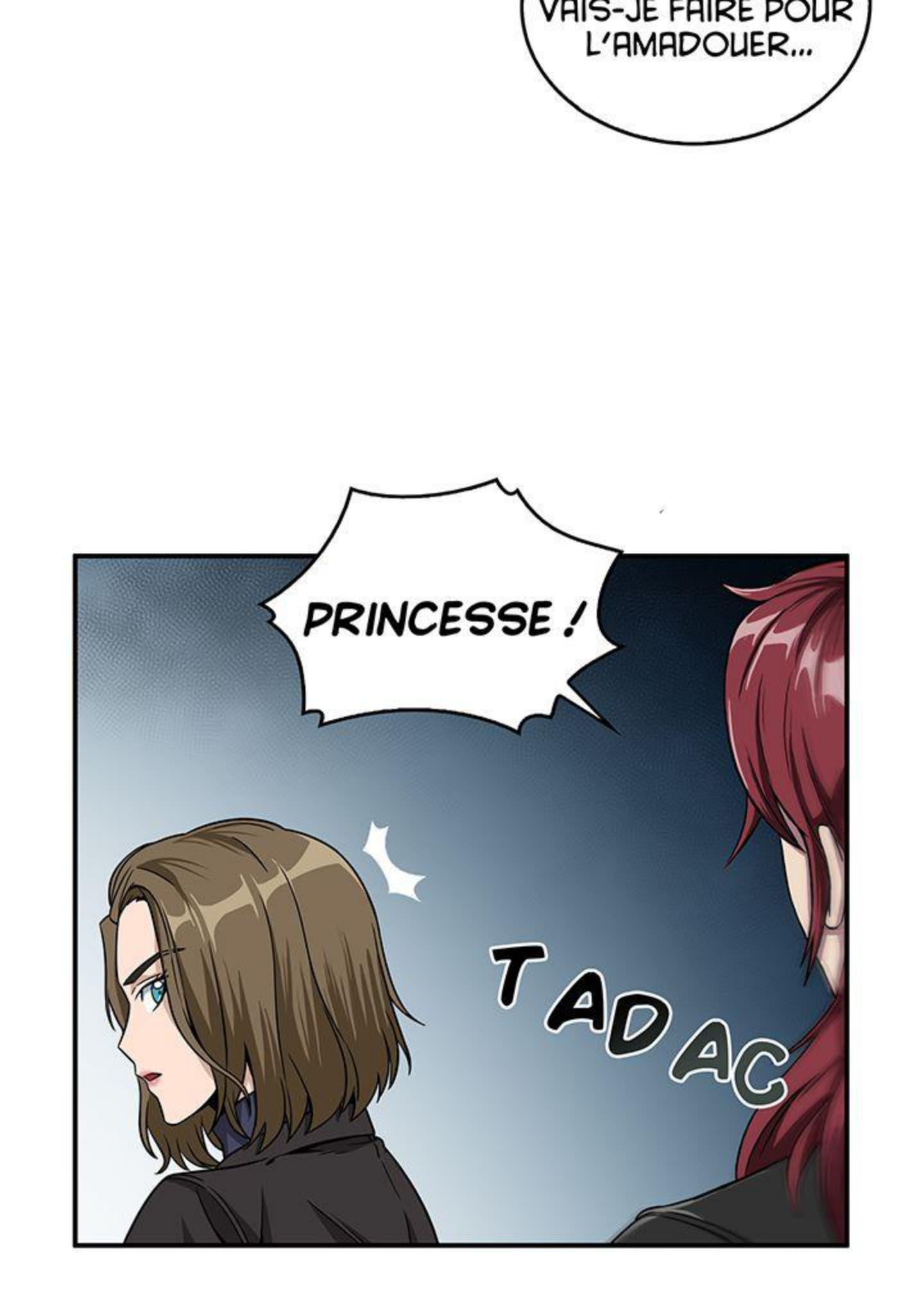 Read Tomb Raider King FR Manga Online