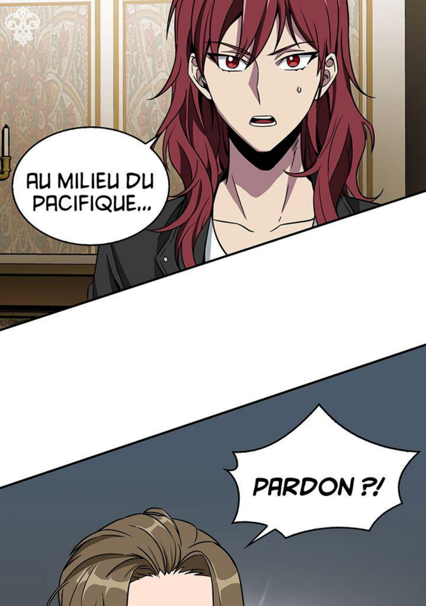 Read Tomb Raider King FR Manga Online