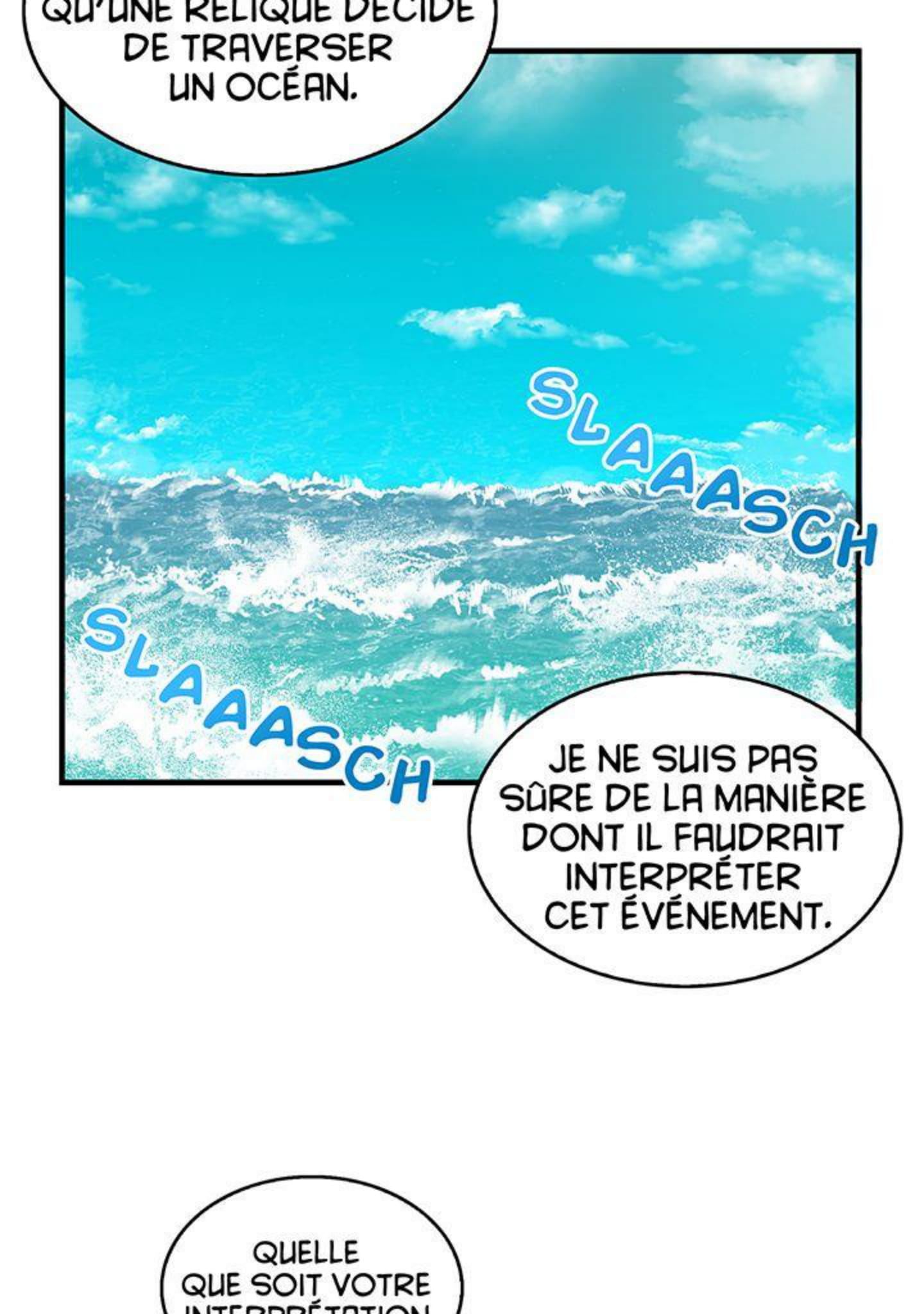 Read Tomb Raider King FR Manga Online