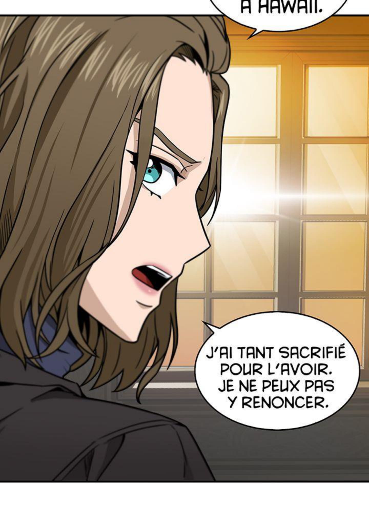 Read Tomb Raider King FR Manga Online