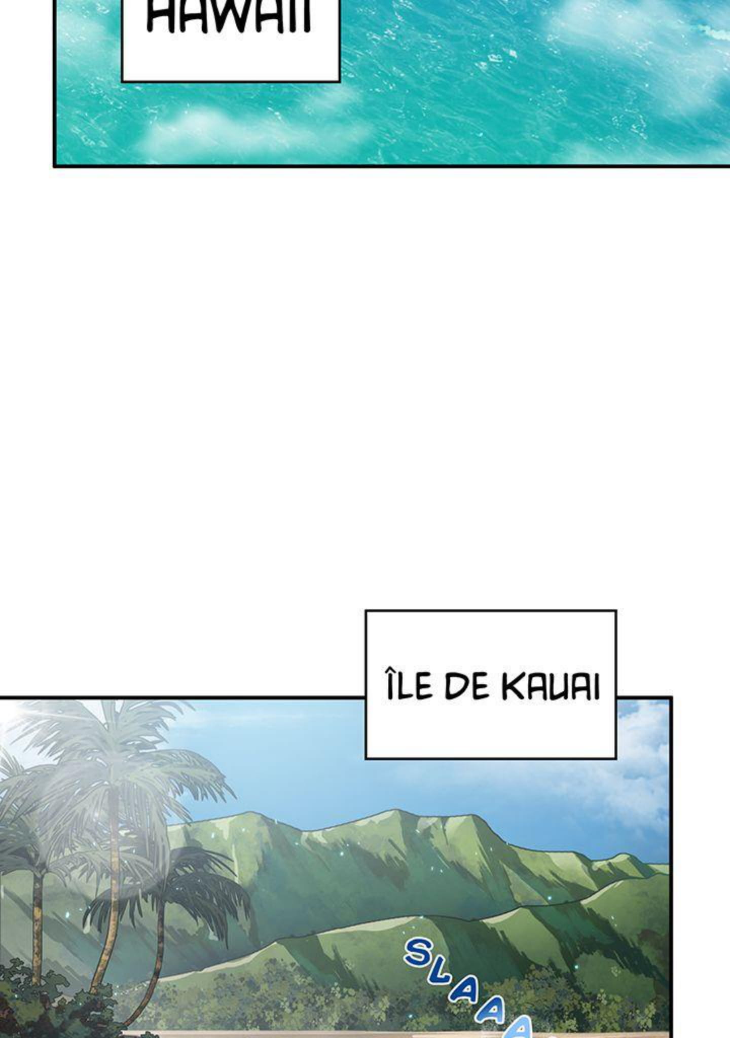 Read Tomb Raider King FR Manga Online