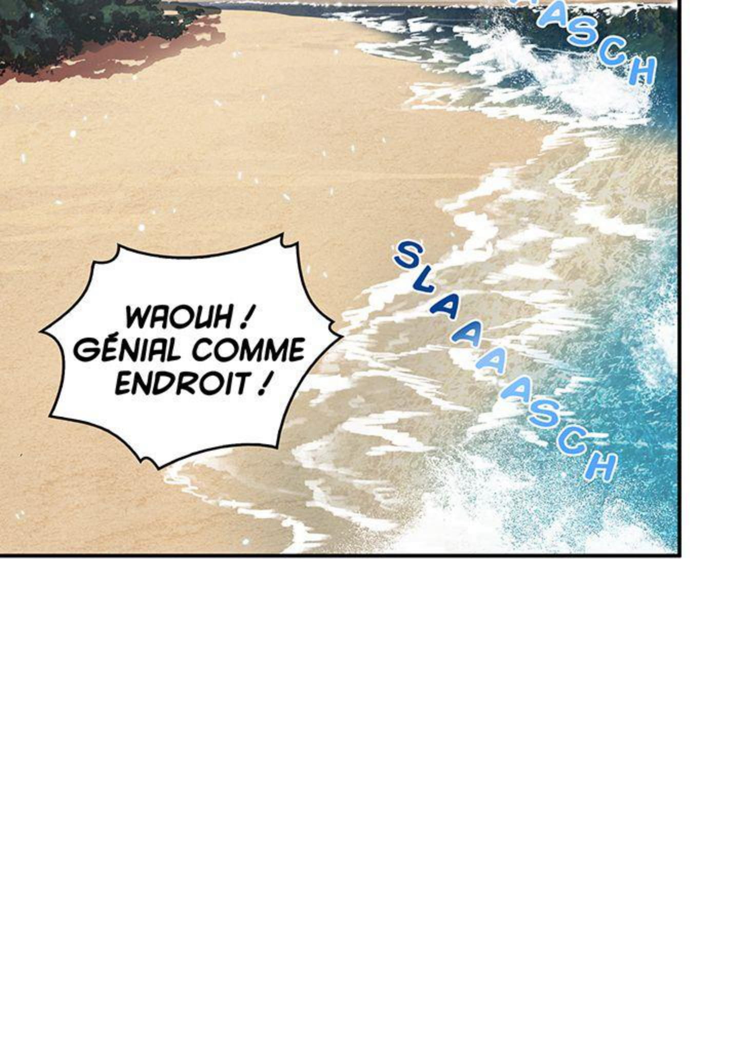 Read Tomb Raider King FR Manga Online