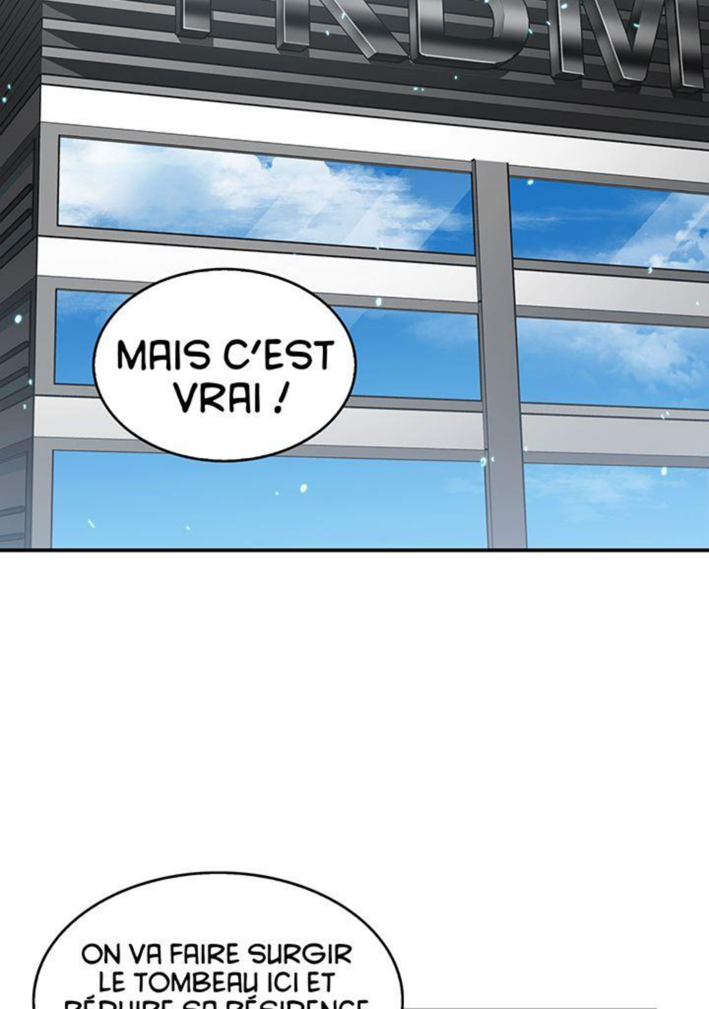 Read Tomb Raider King FR Manga Online