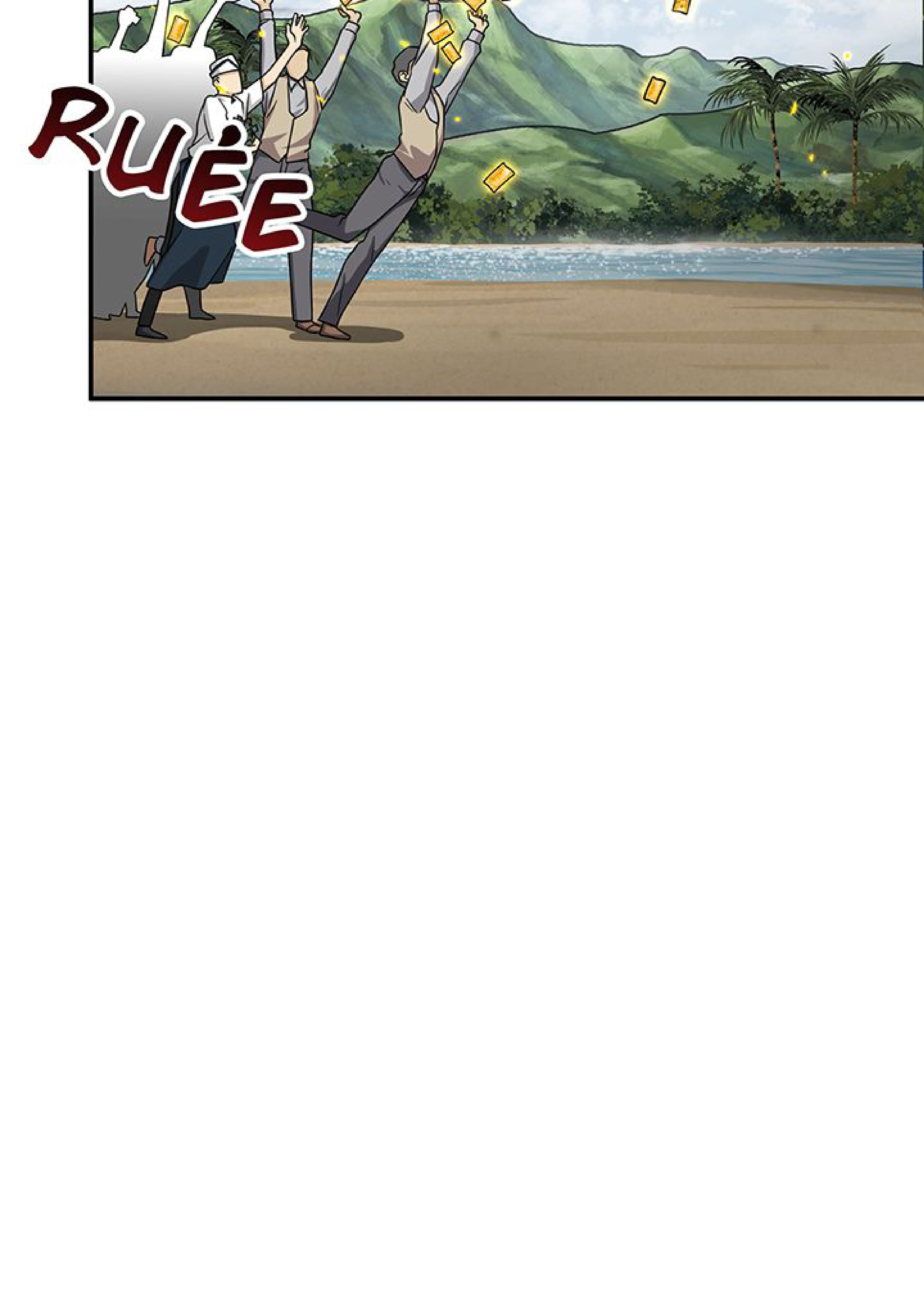 Read Tomb Raider King FR Manga Online