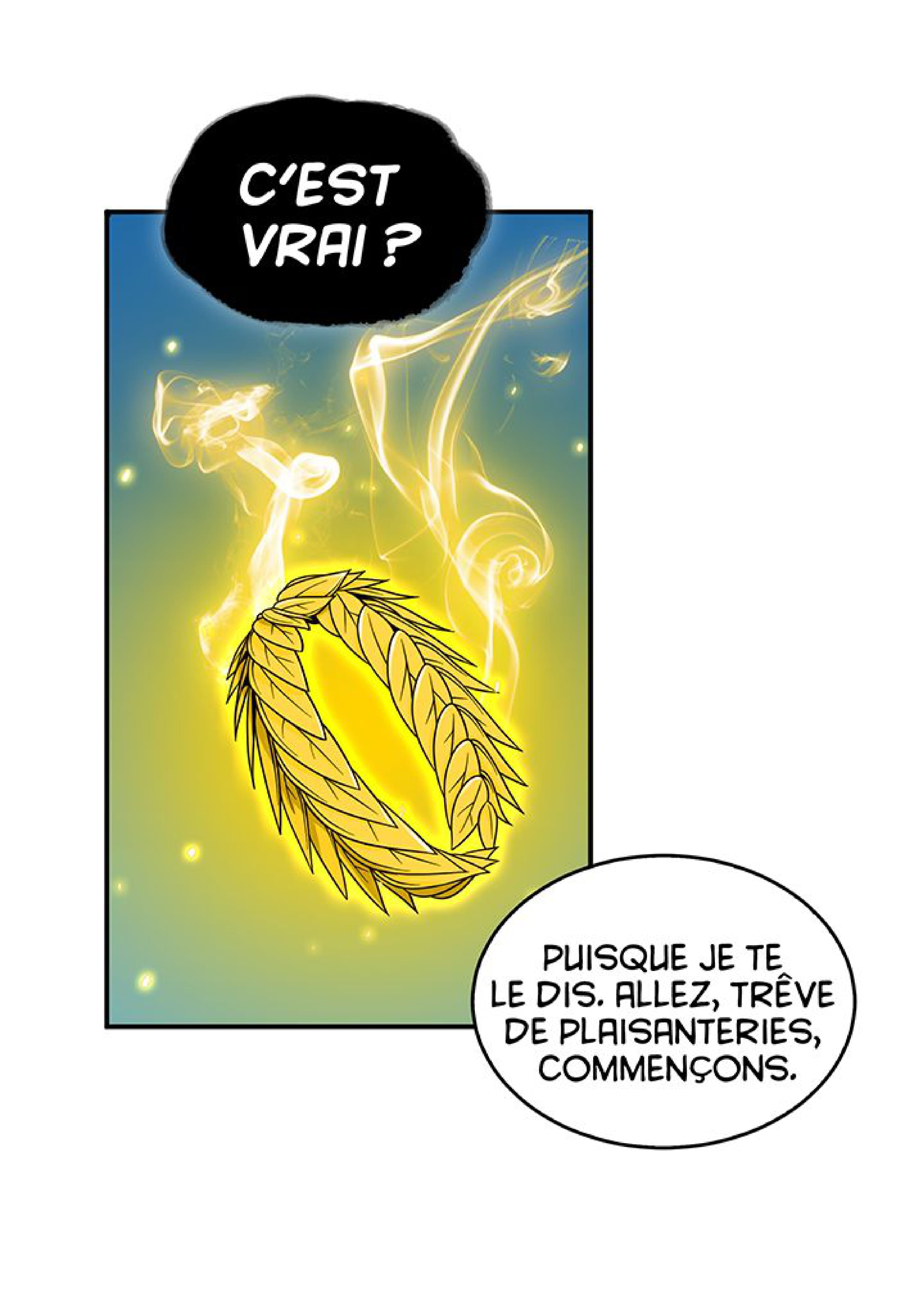 Read Tomb Raider King FR Manga Online