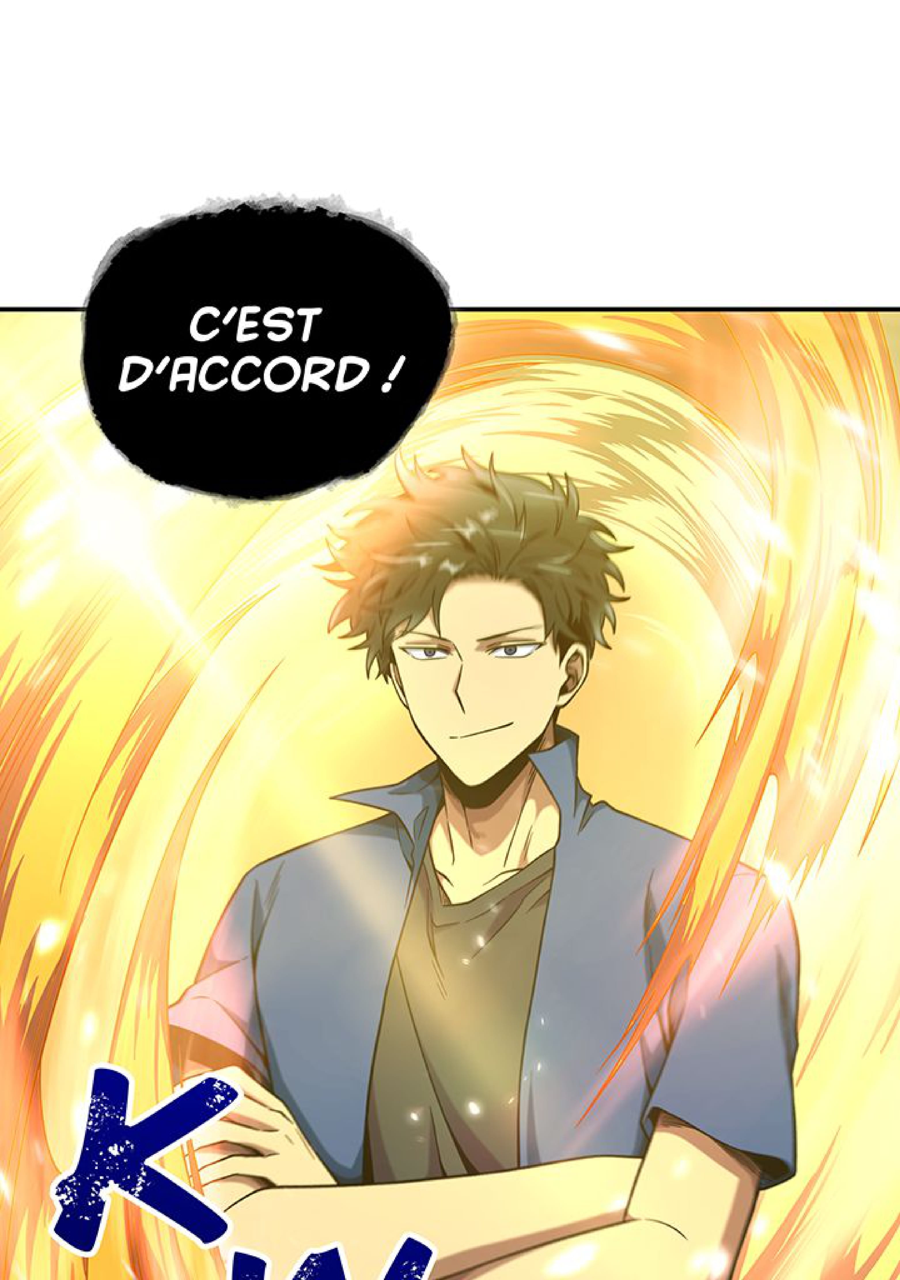 Read Tomb Raider King FR Manga Online