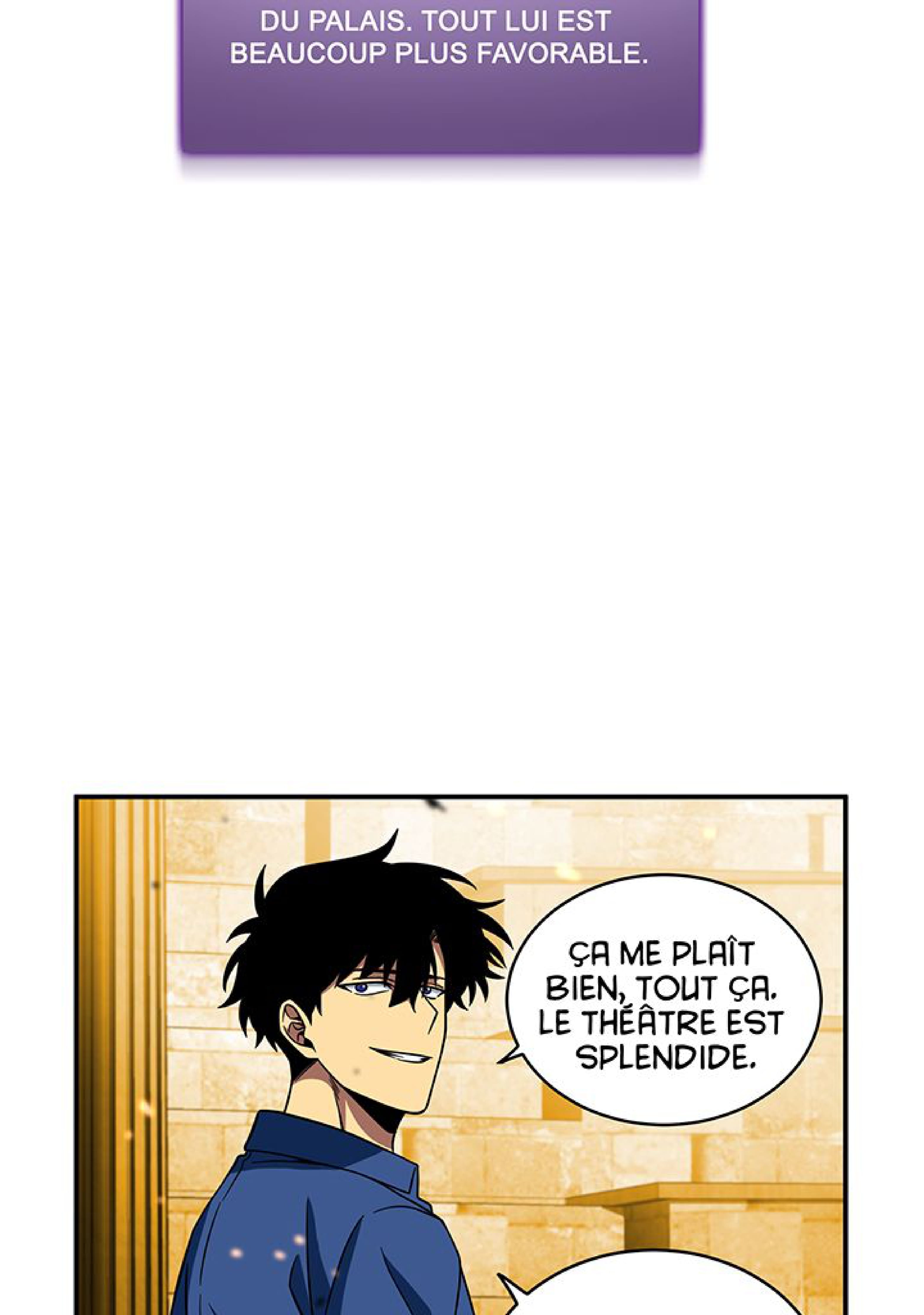 Read Tomb Raider King FR Manga Online