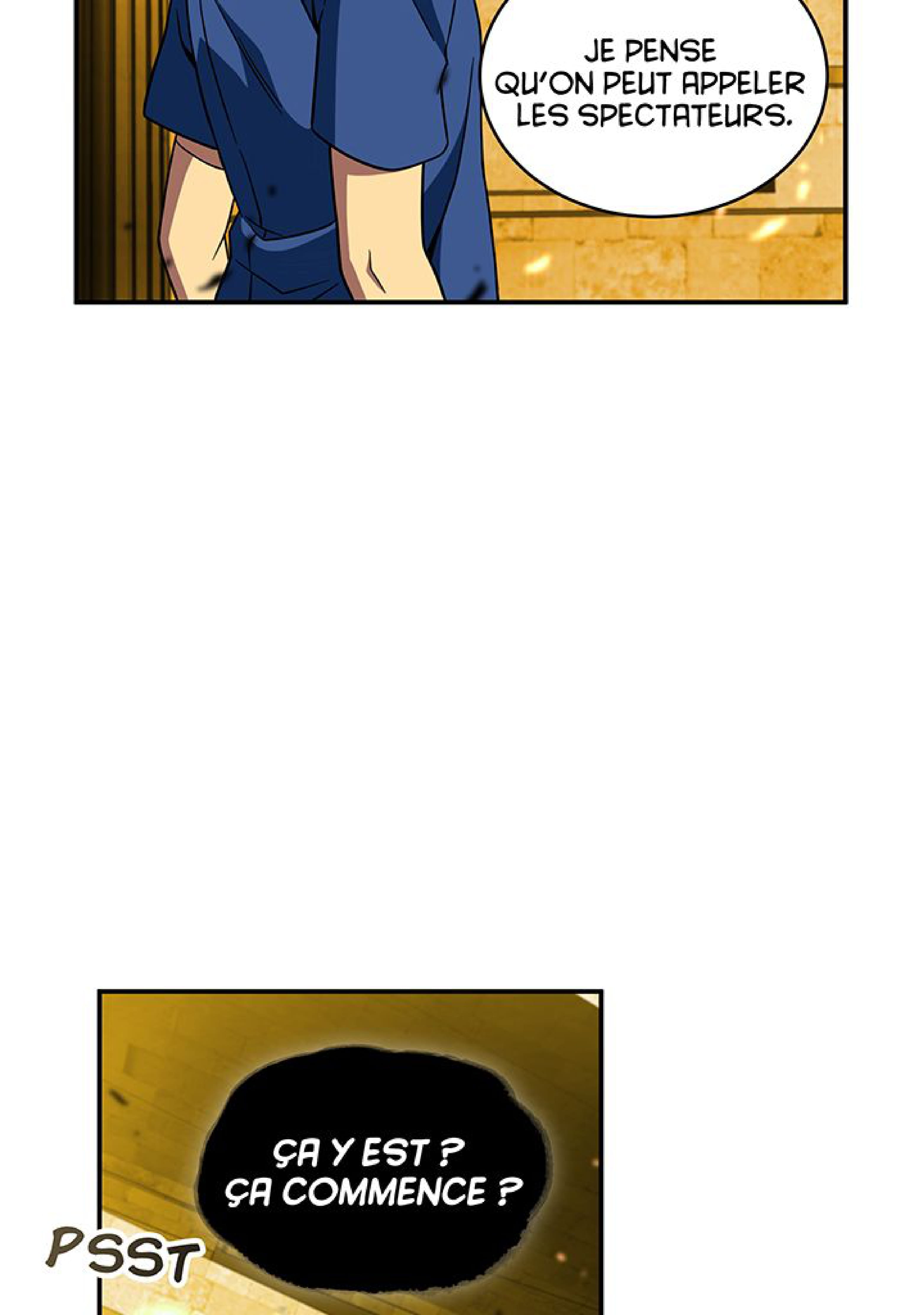 Read Tomb Raider King FR Manga Online
