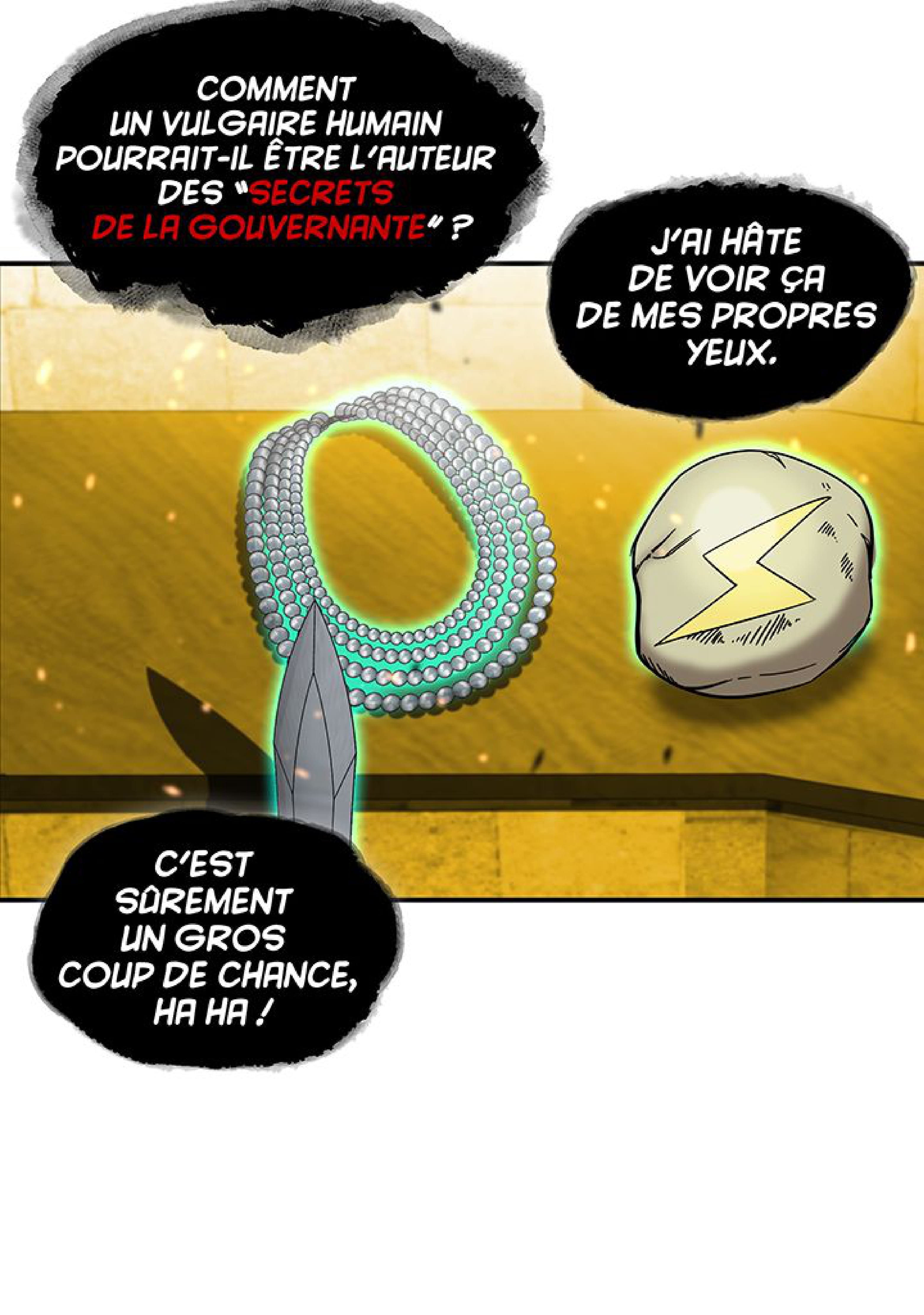 Read Tomb Raider King FR Manga Online