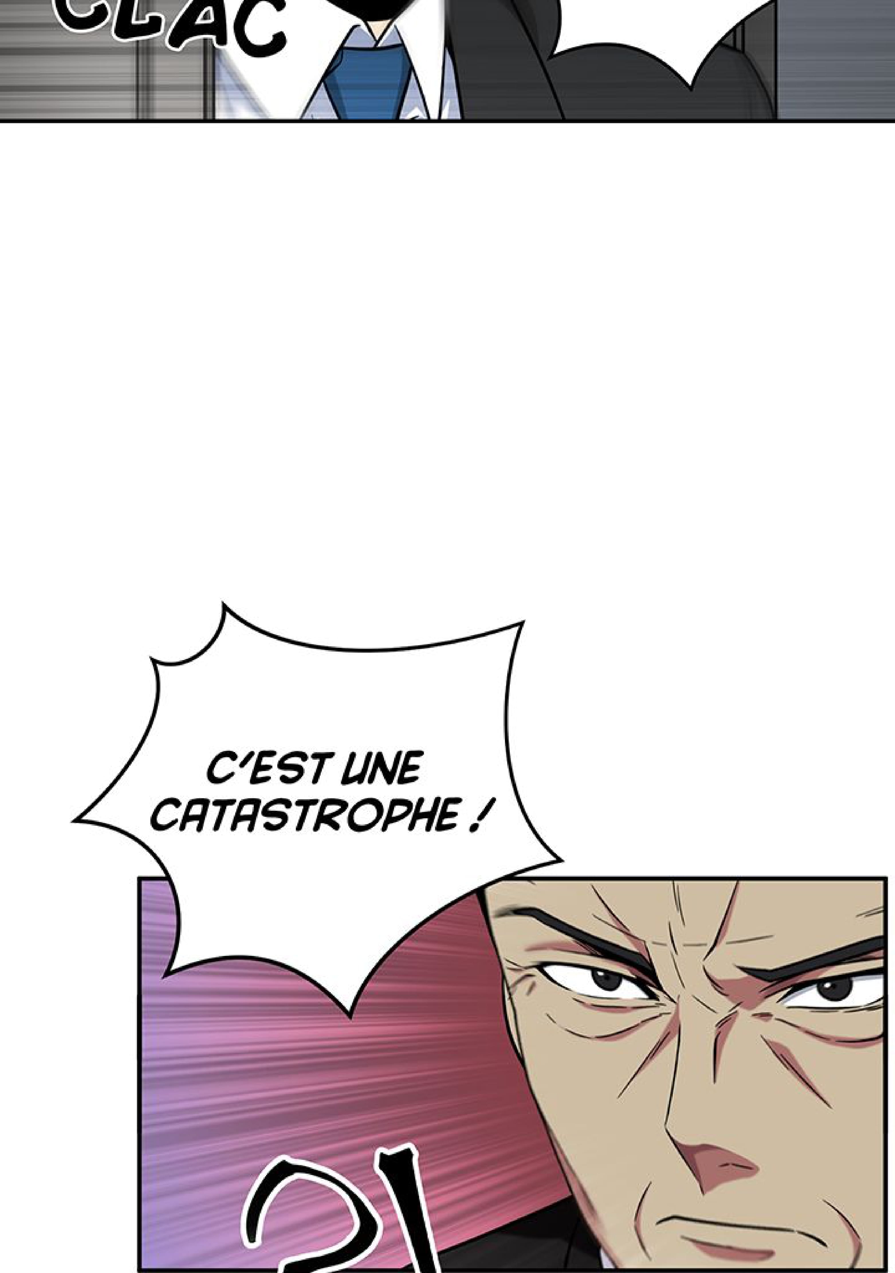 Read Tomb Raider King FR Manga Online