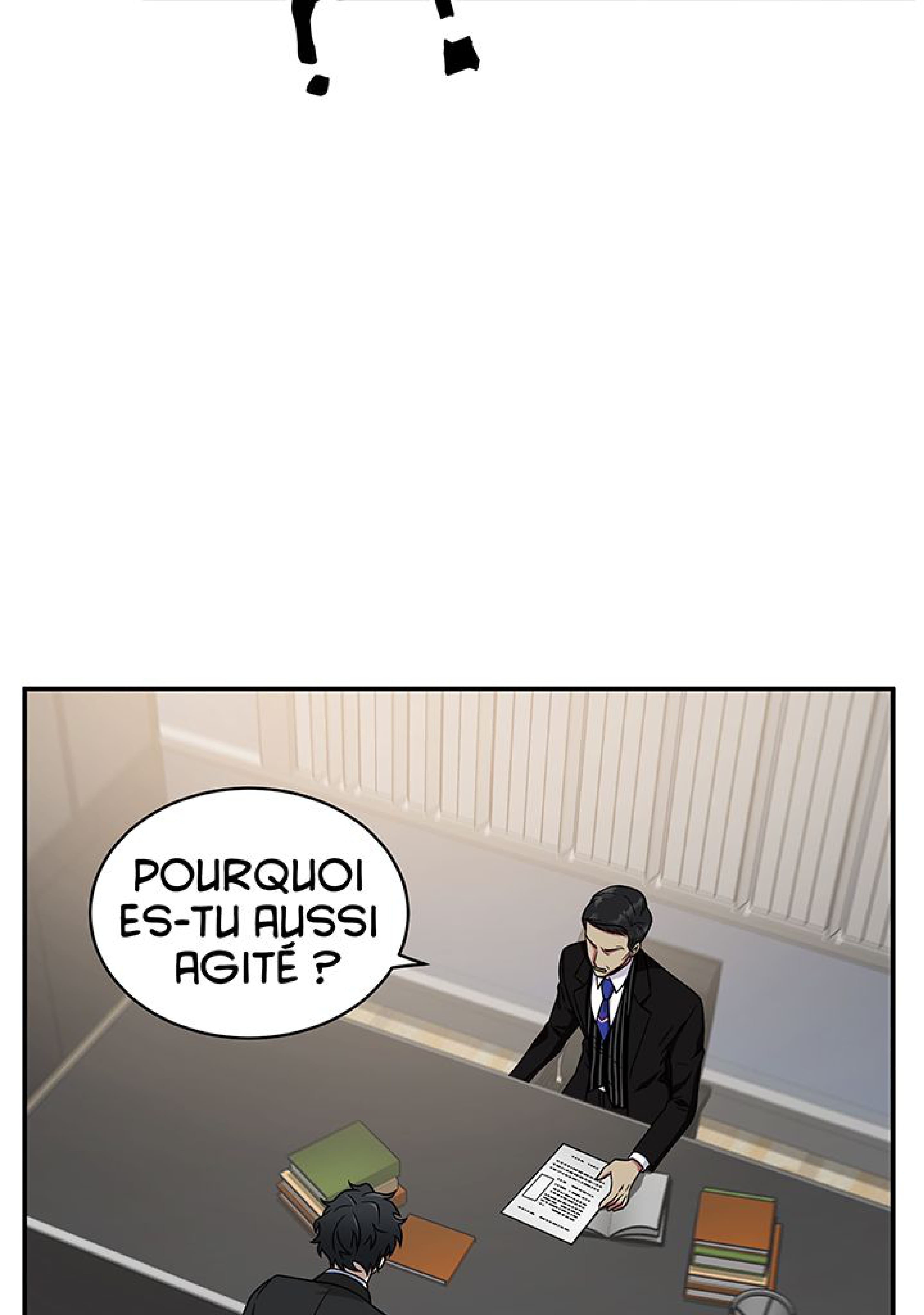 Read Tomb Raider King FR Manga Online