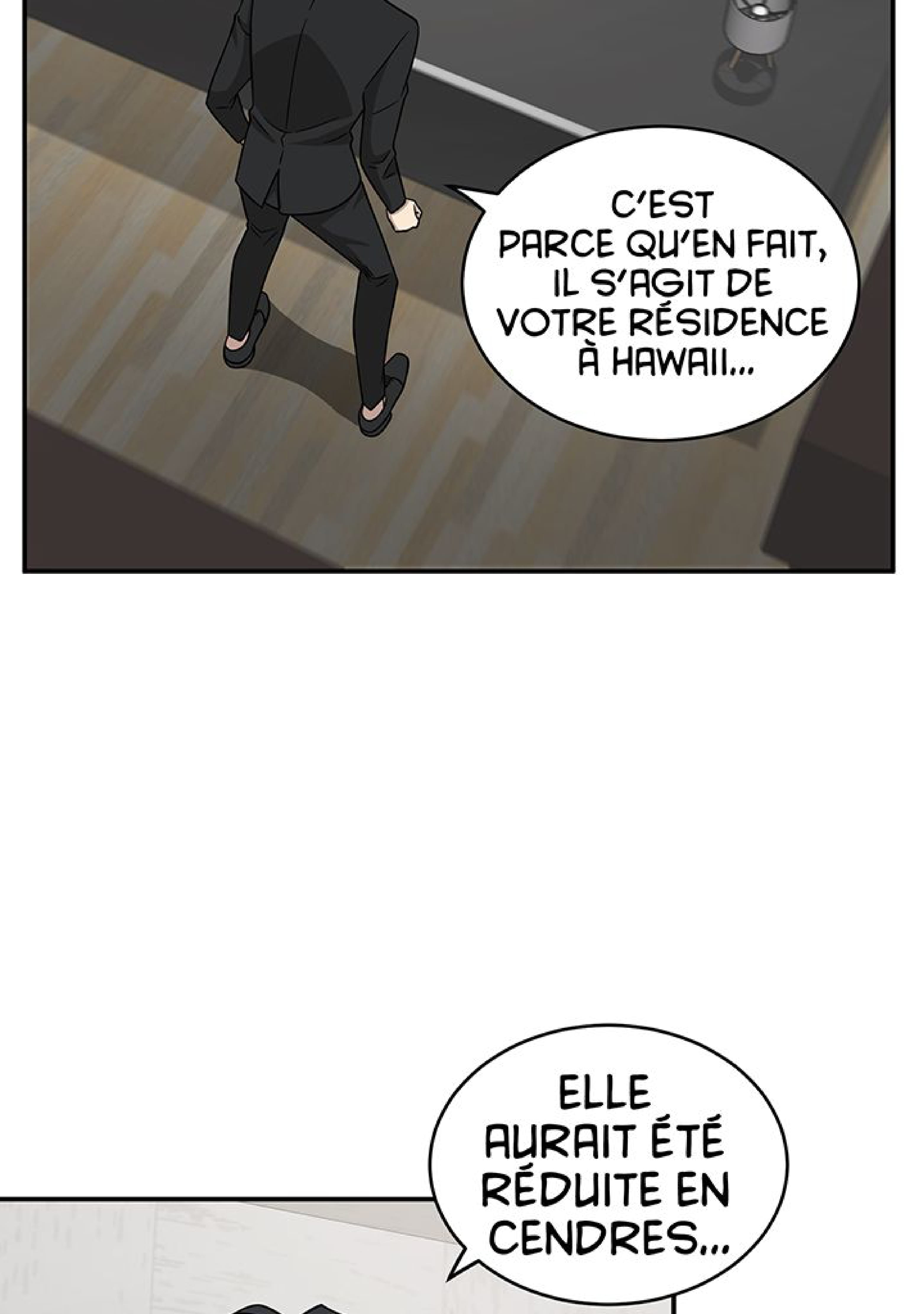 Read Tomb Raider King FR Manga Online