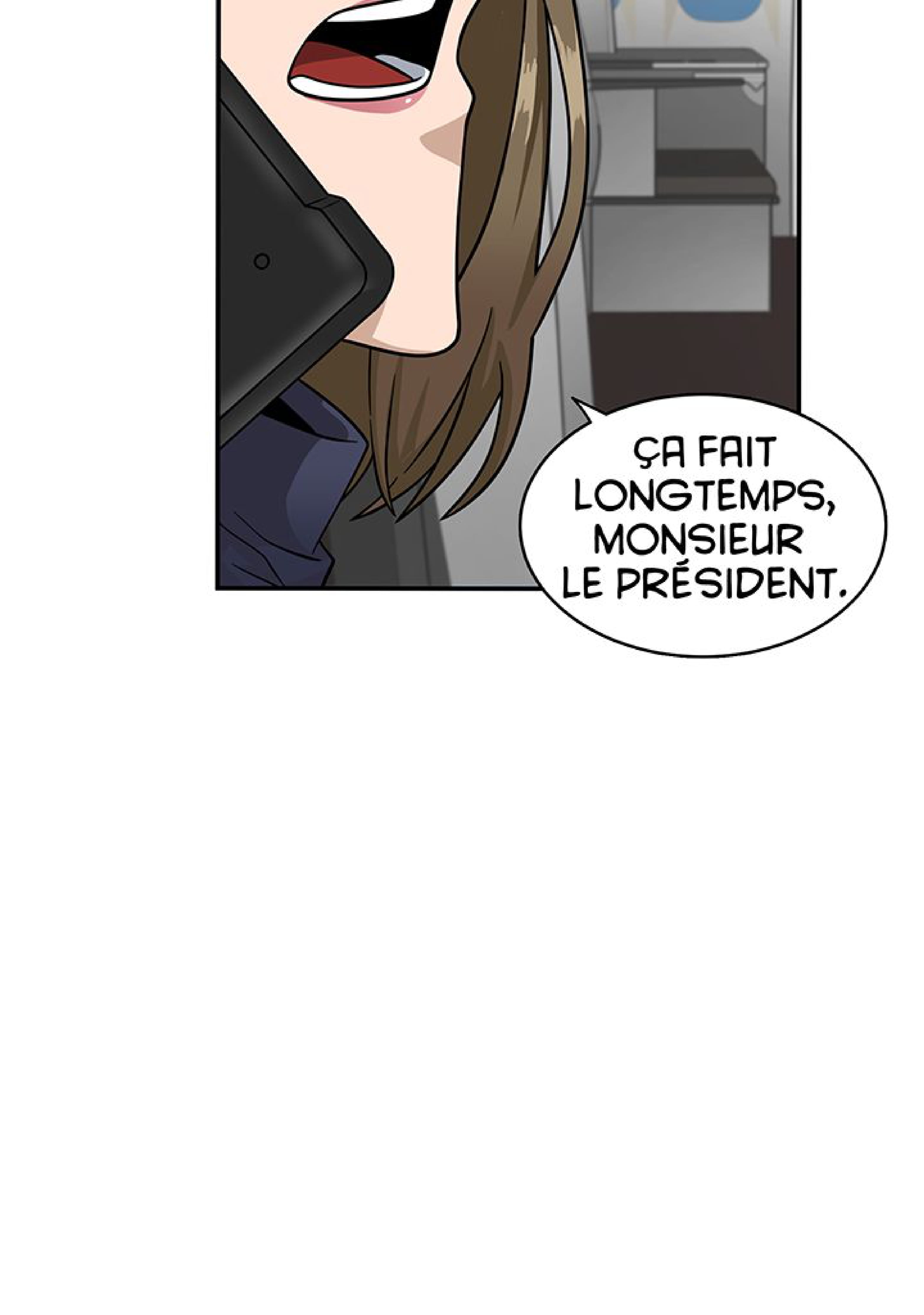 Read Tomb Raider King FR Manga Online