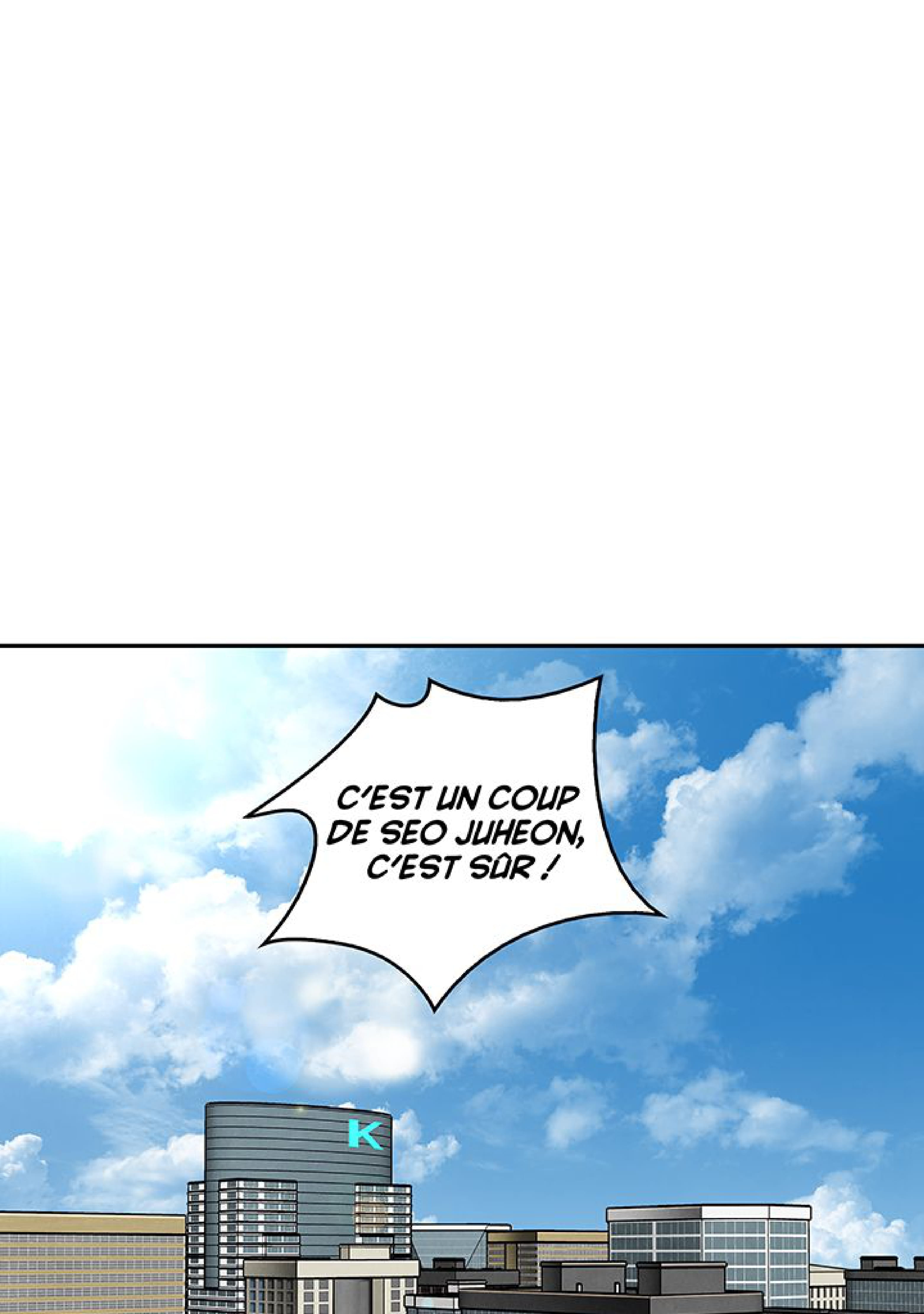 Read Tomb Raider King FR Manga Online