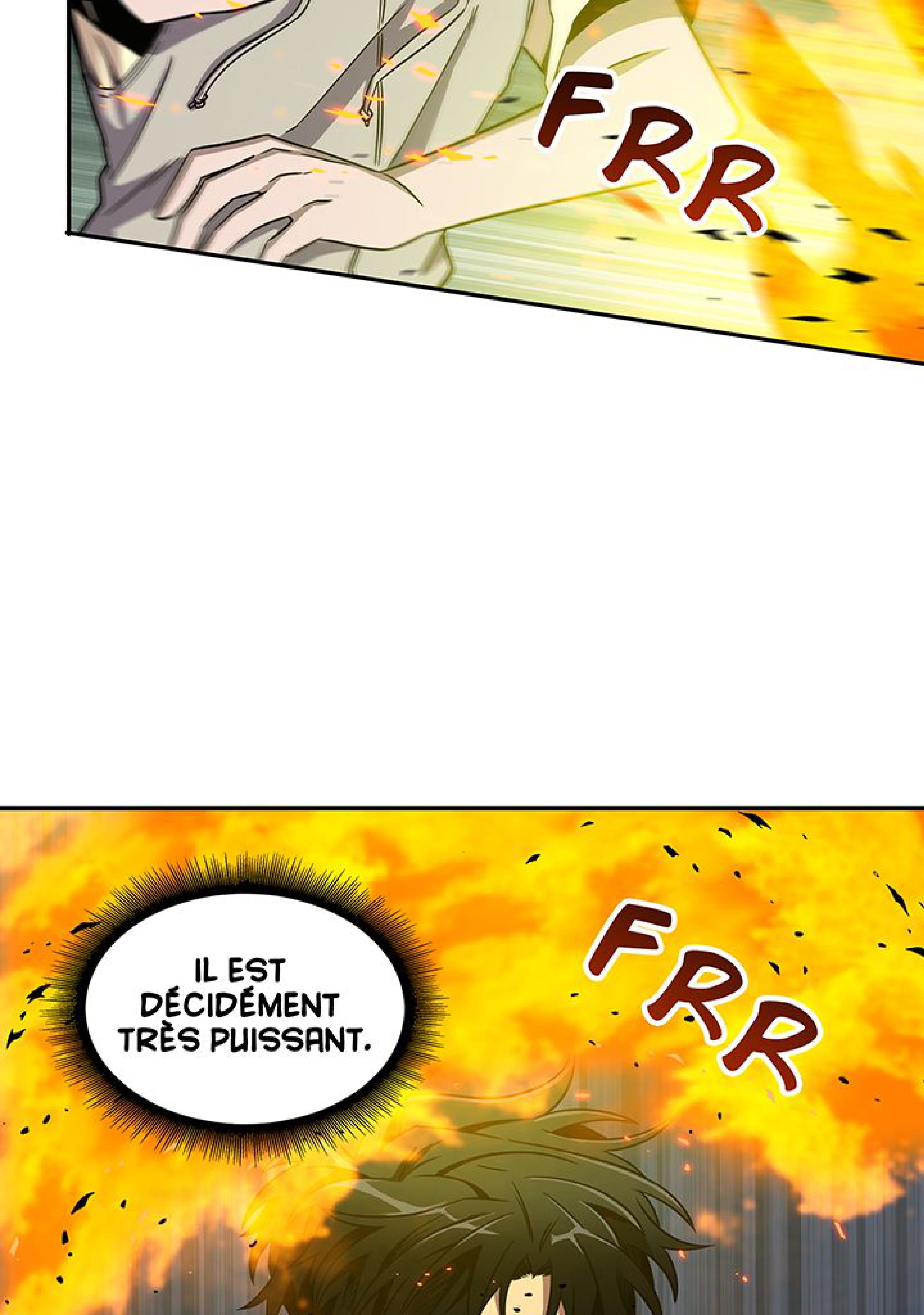 Read Tomb Raider King FR Manga Online