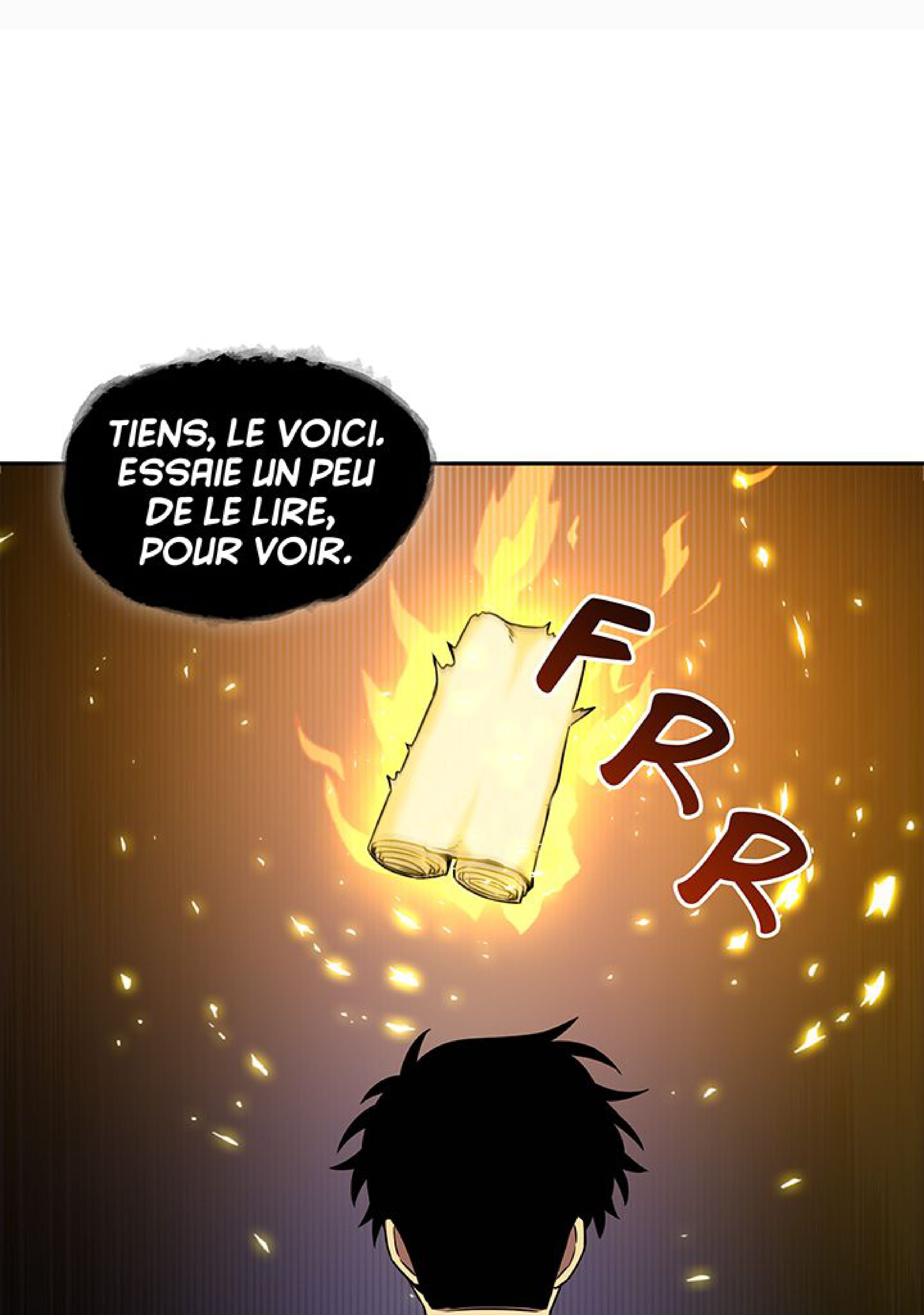Read Tomb Raider King FR Manga Online