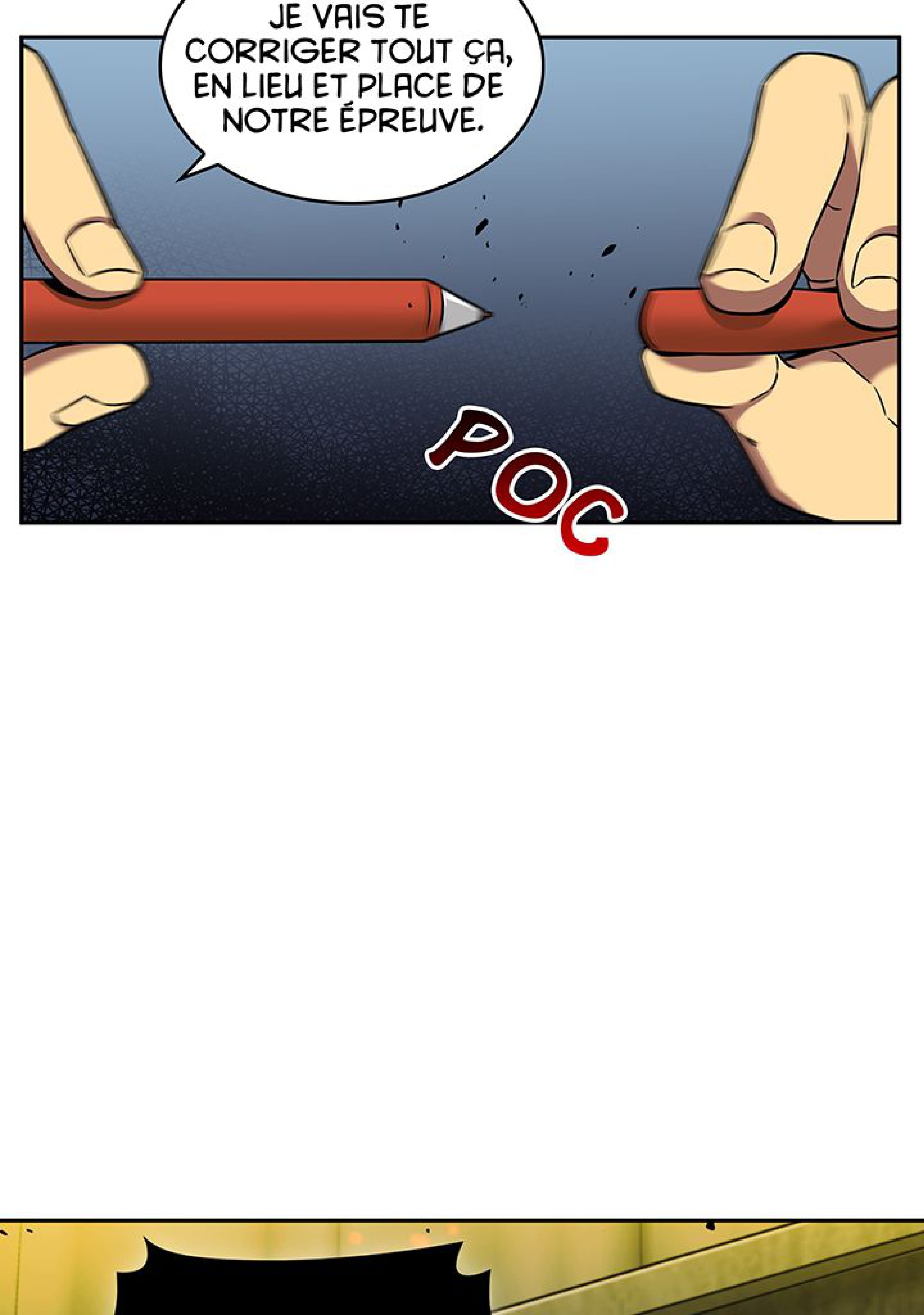 Read Tomb Raider King FR Manga Online
