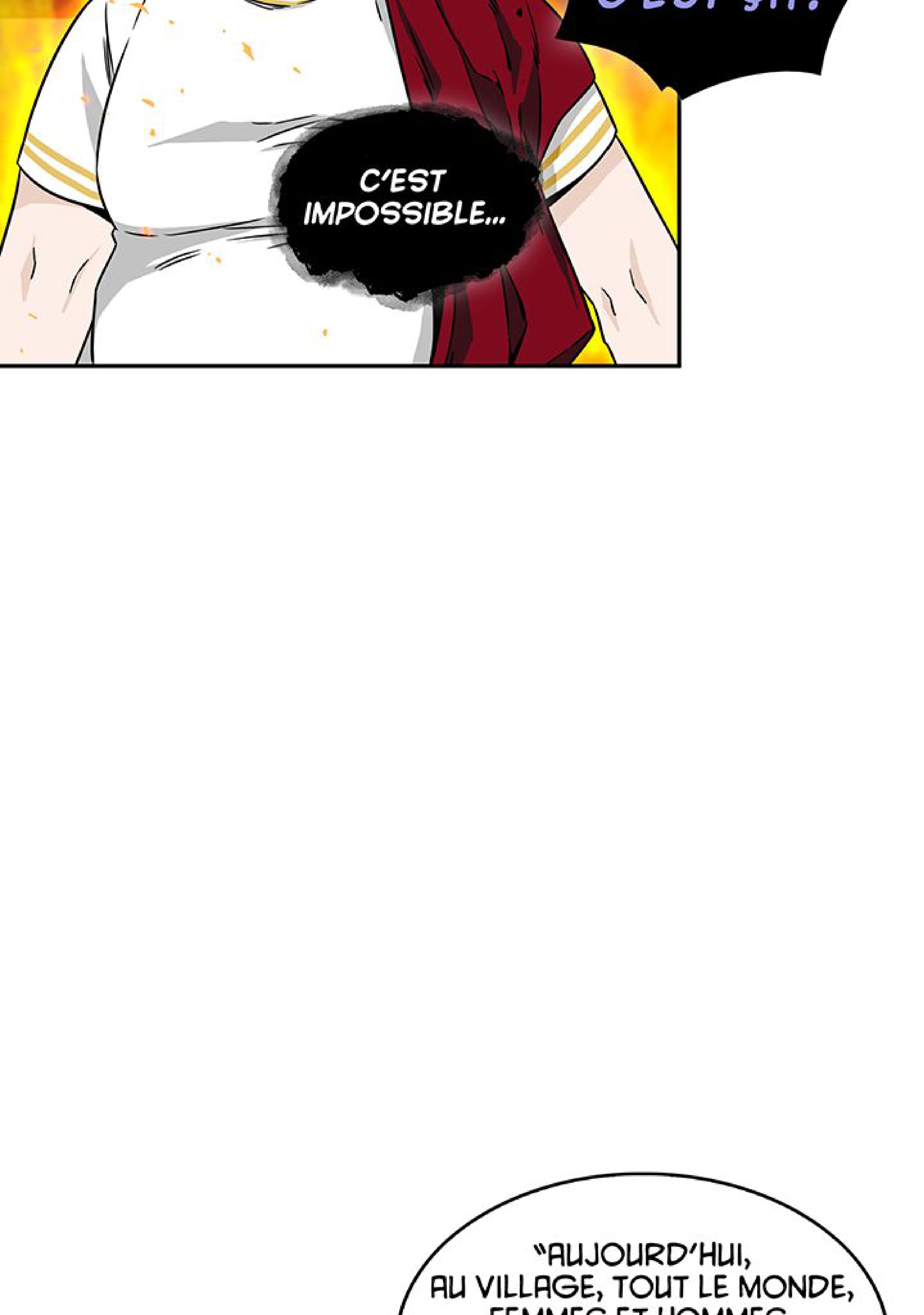 Read Tomb Raider King FR Manga Online