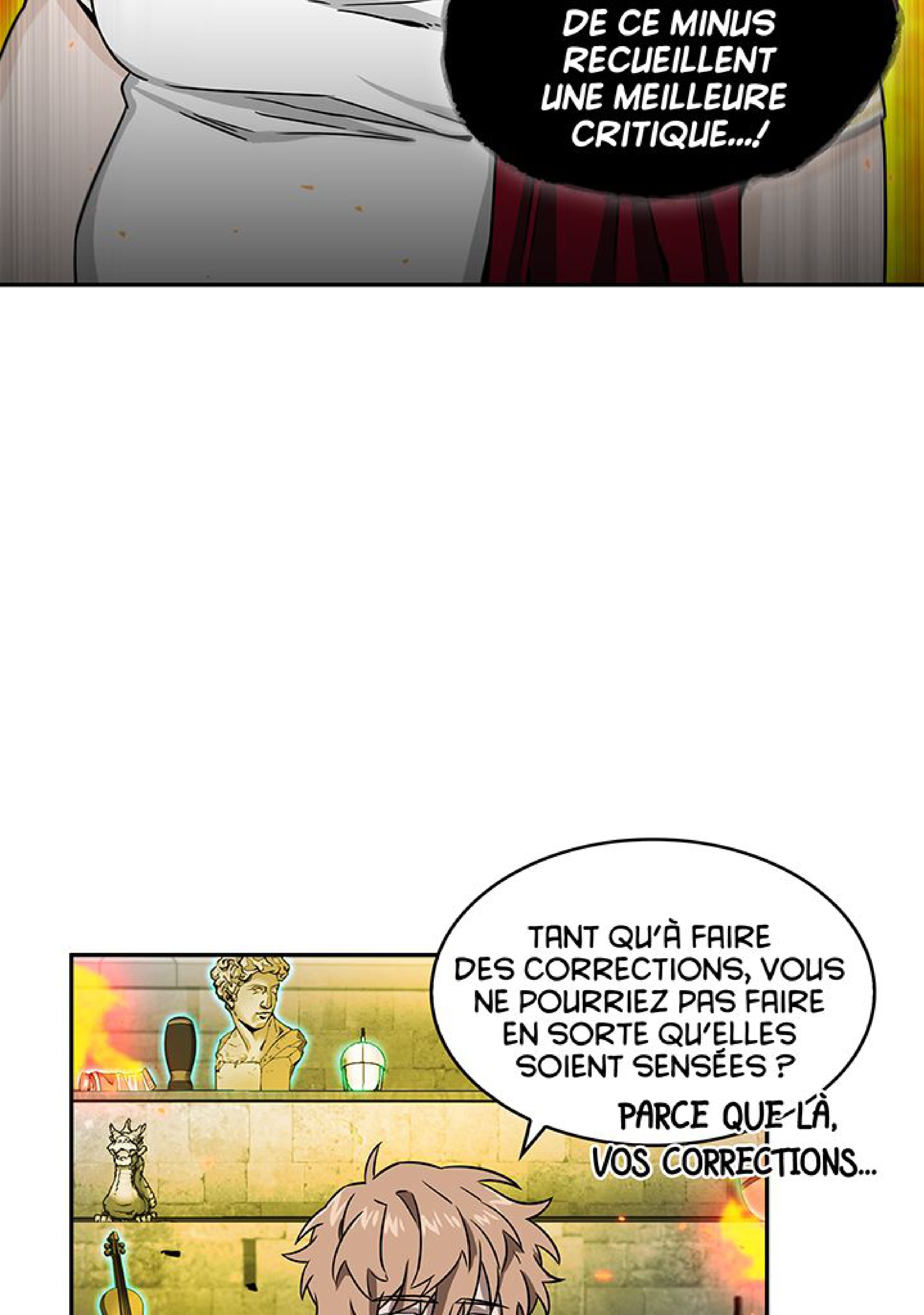 Read Tomb Raider King FR Manga Online