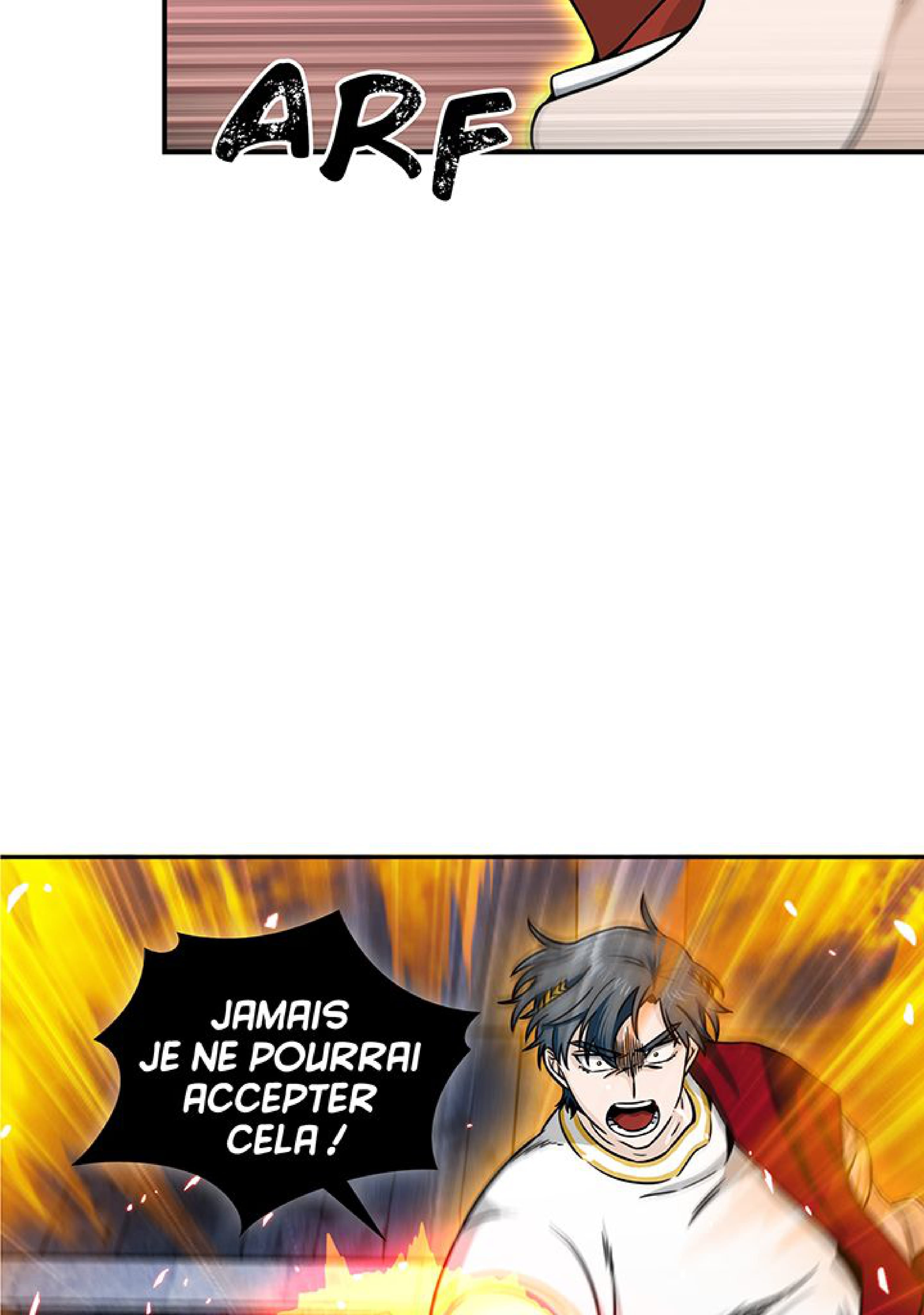 Read Tomb Raider King FR Manga Online