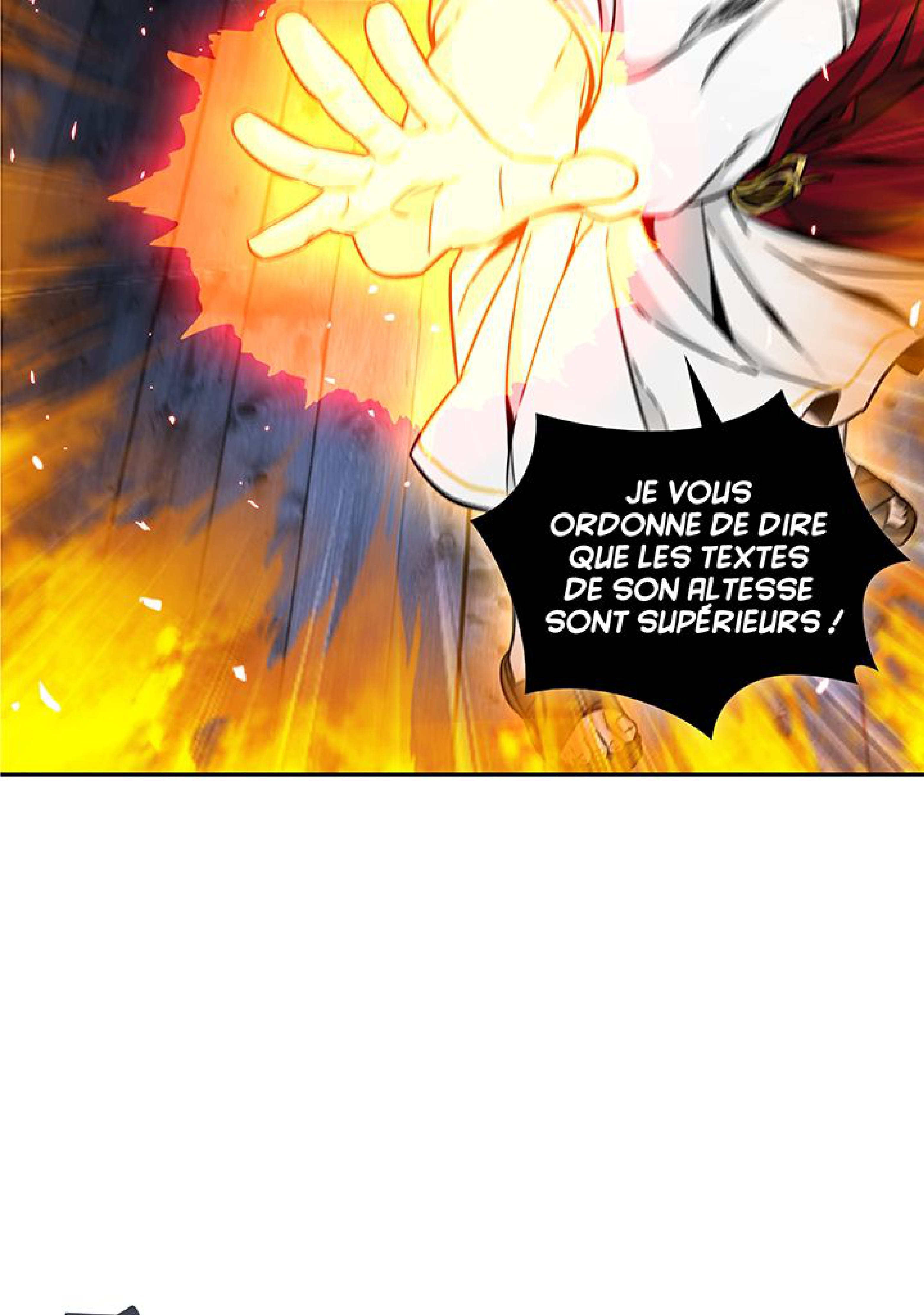 Read Tomb Raider King FR Manga Online