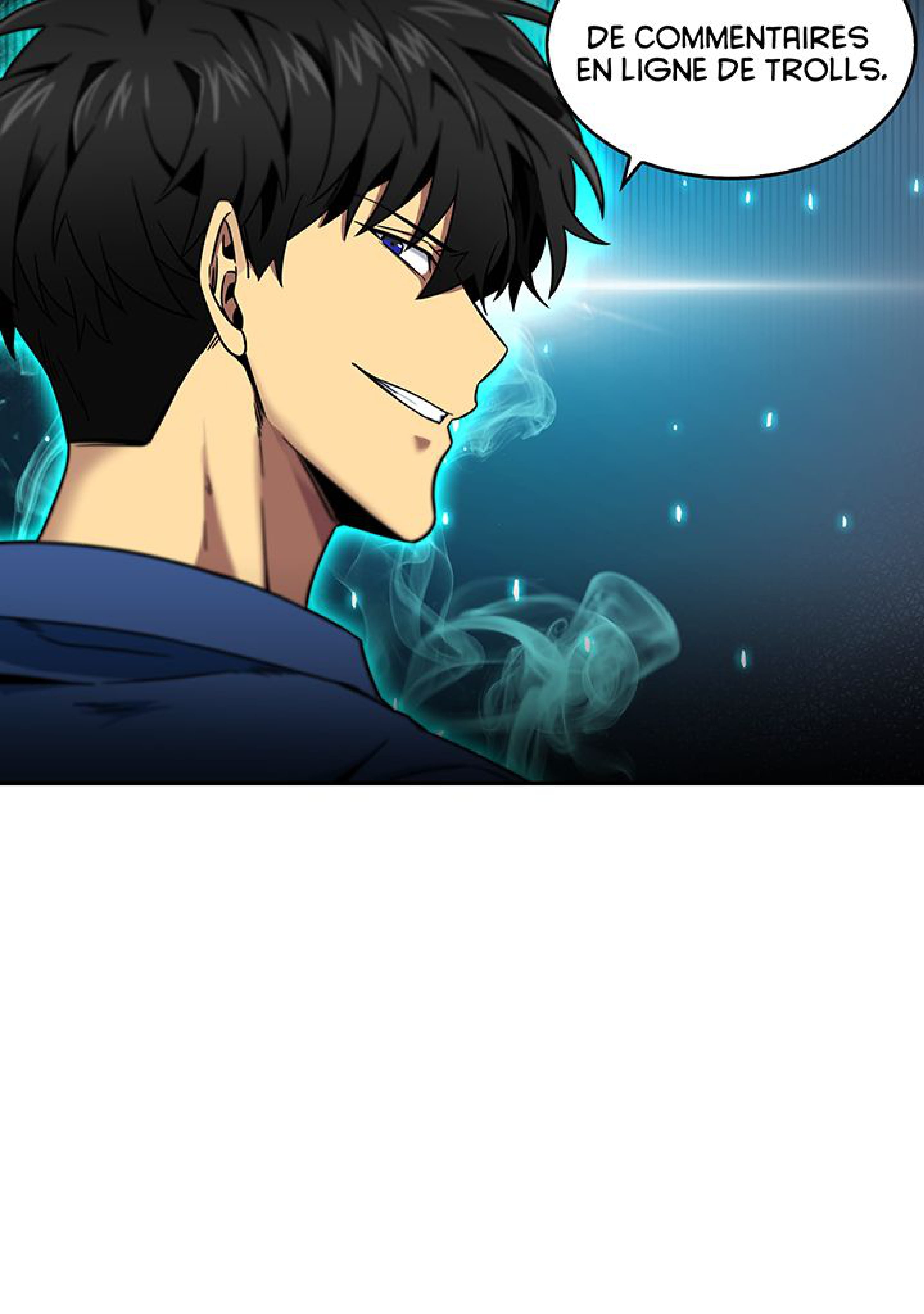 Read Tomb Raider King FR Manga Online