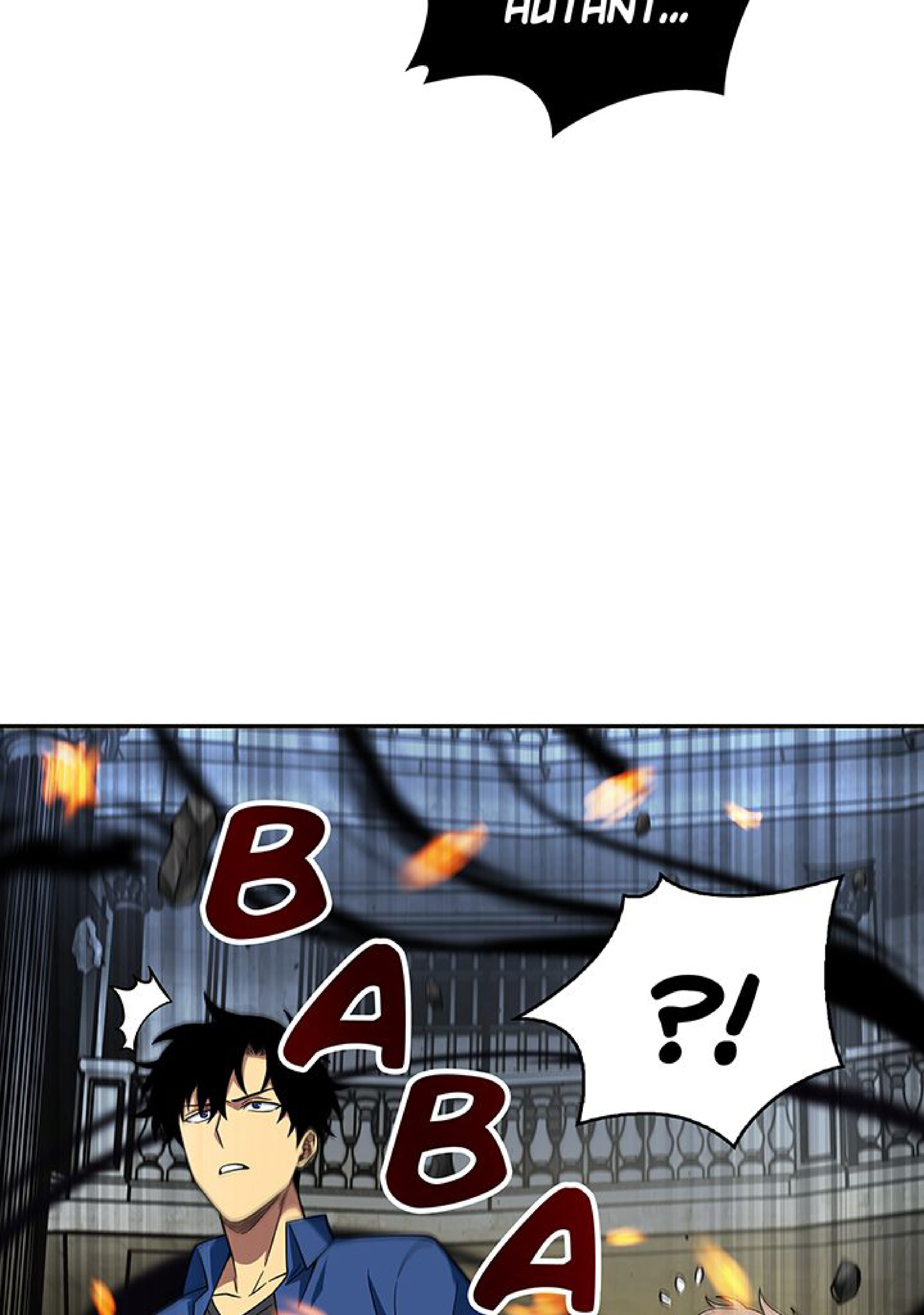 Read Tomb Raider King FR Manga Online