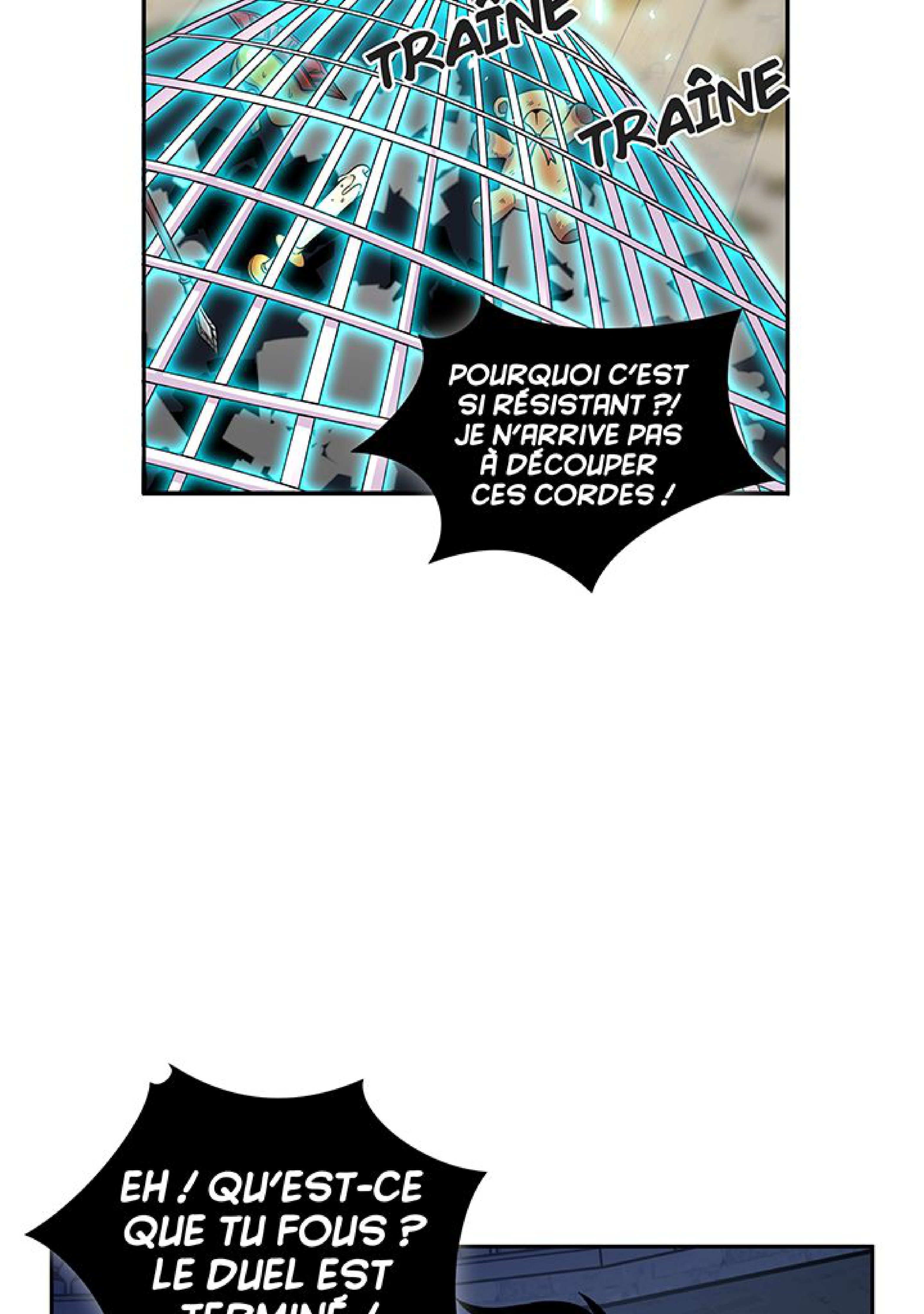 Read Tomb Raider King FR Manga Online