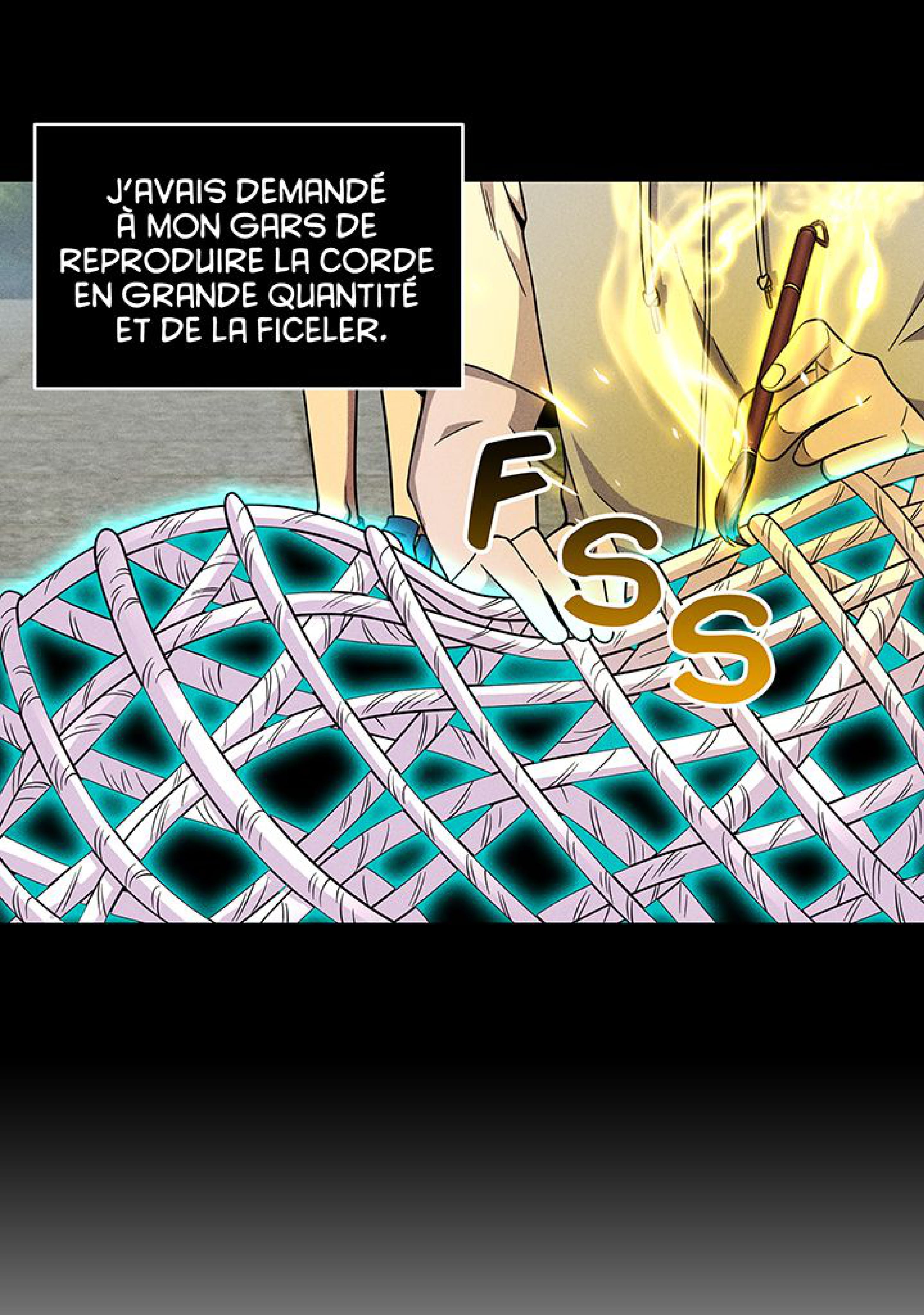 Read Tomb Raider King FR Manga Online