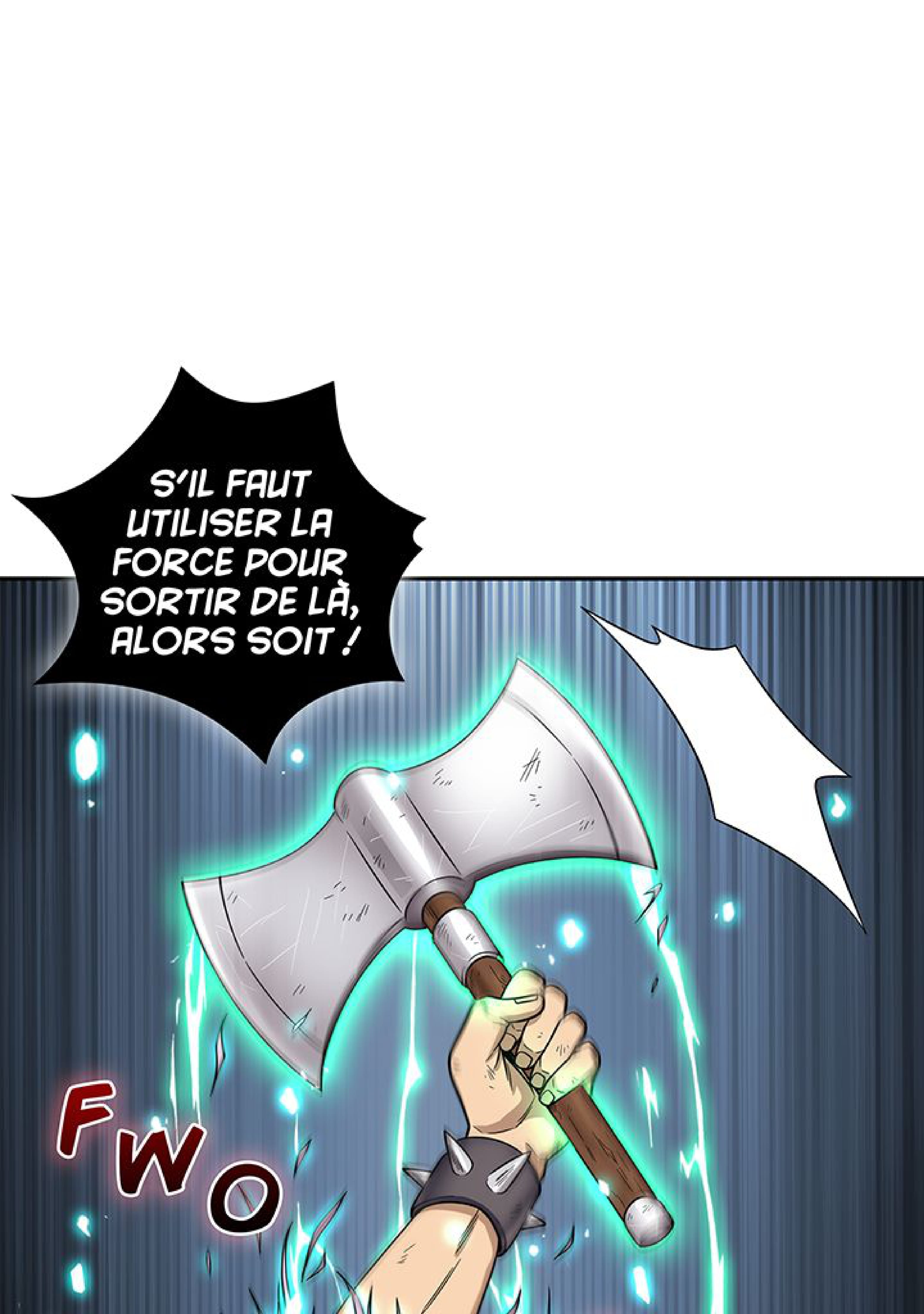 Read Tomb Raider King FR Manga Online