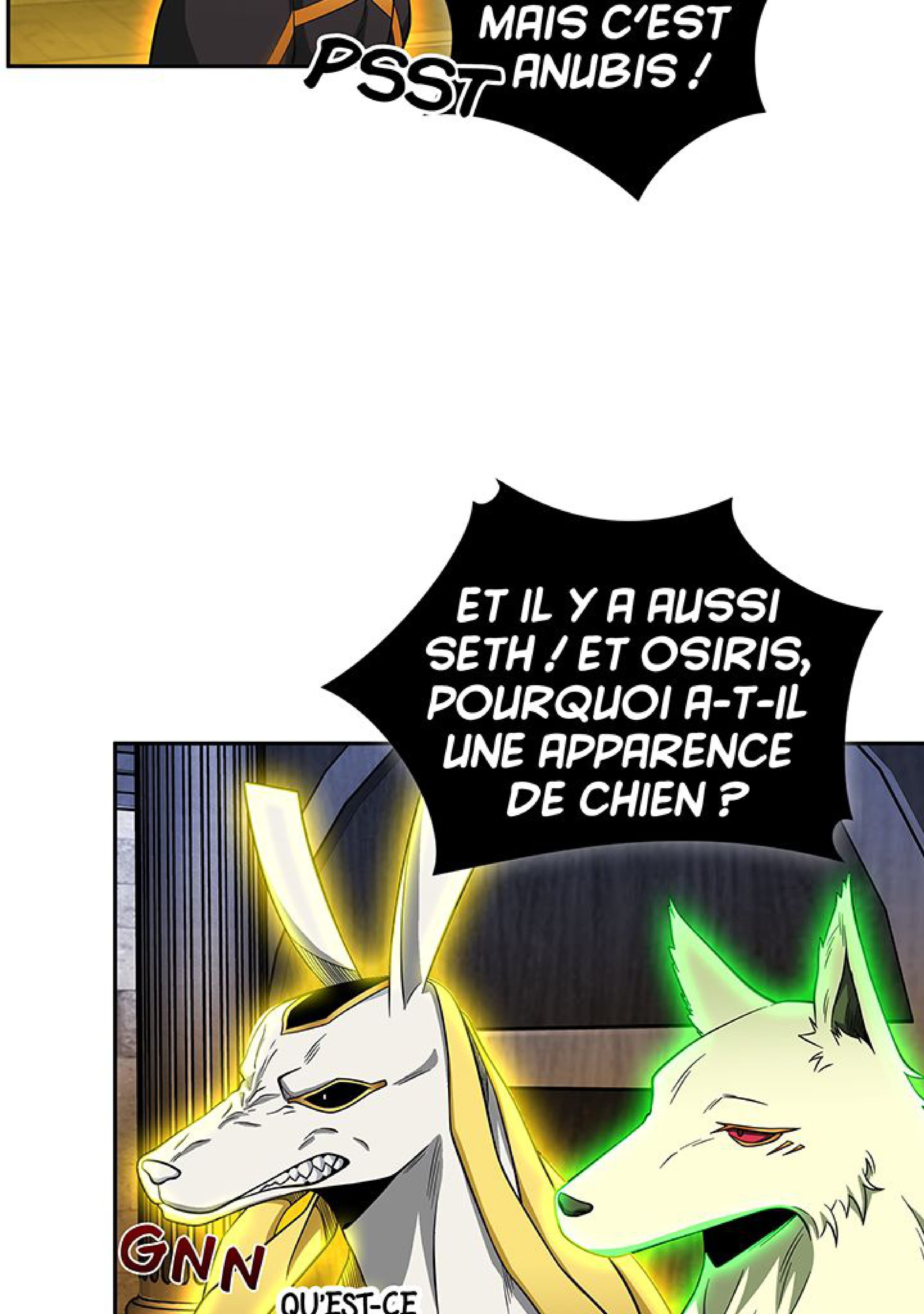 Read Tomb Raider King FR Manga Online
