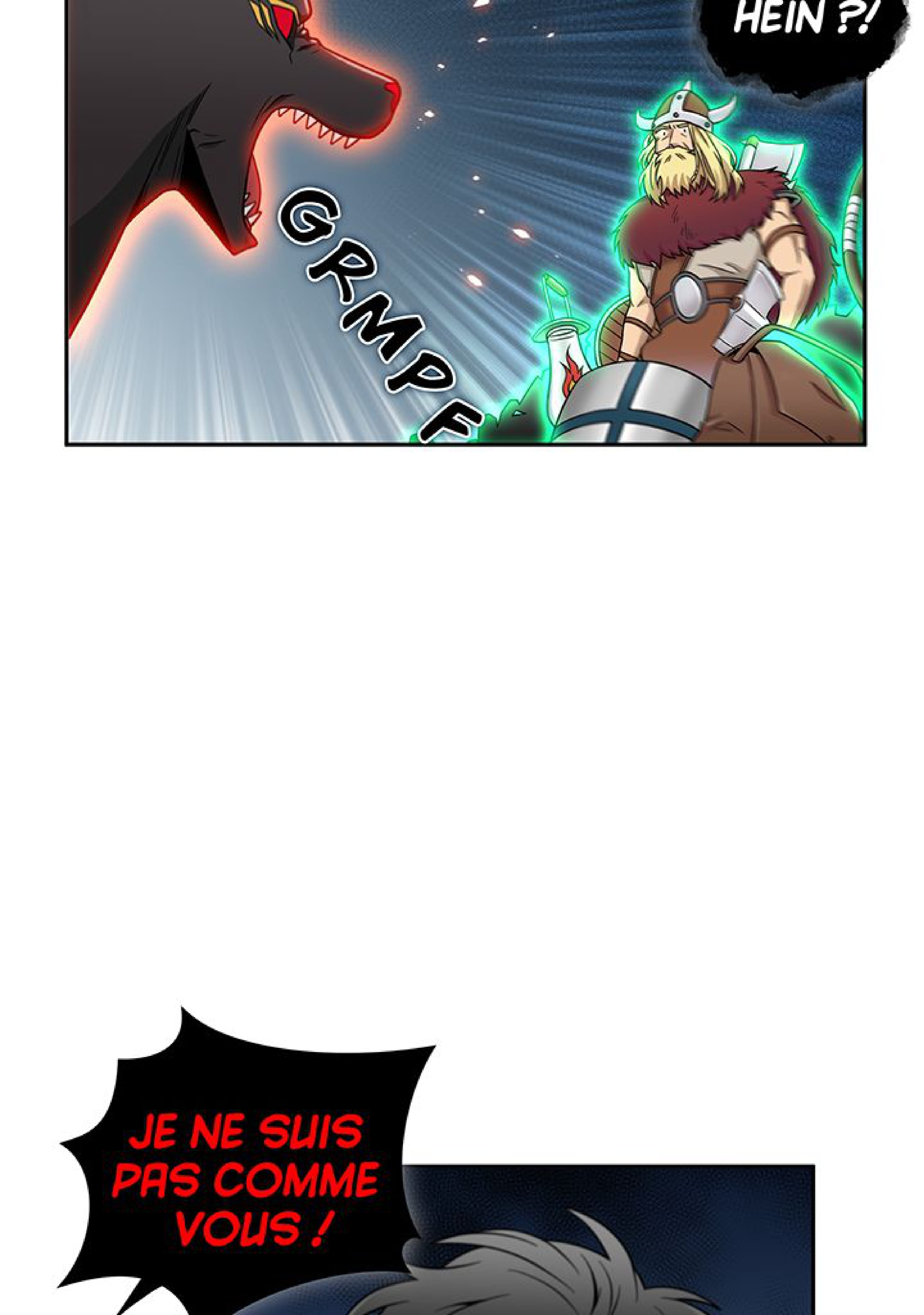 Read Tomb Raider King FR Manga Online