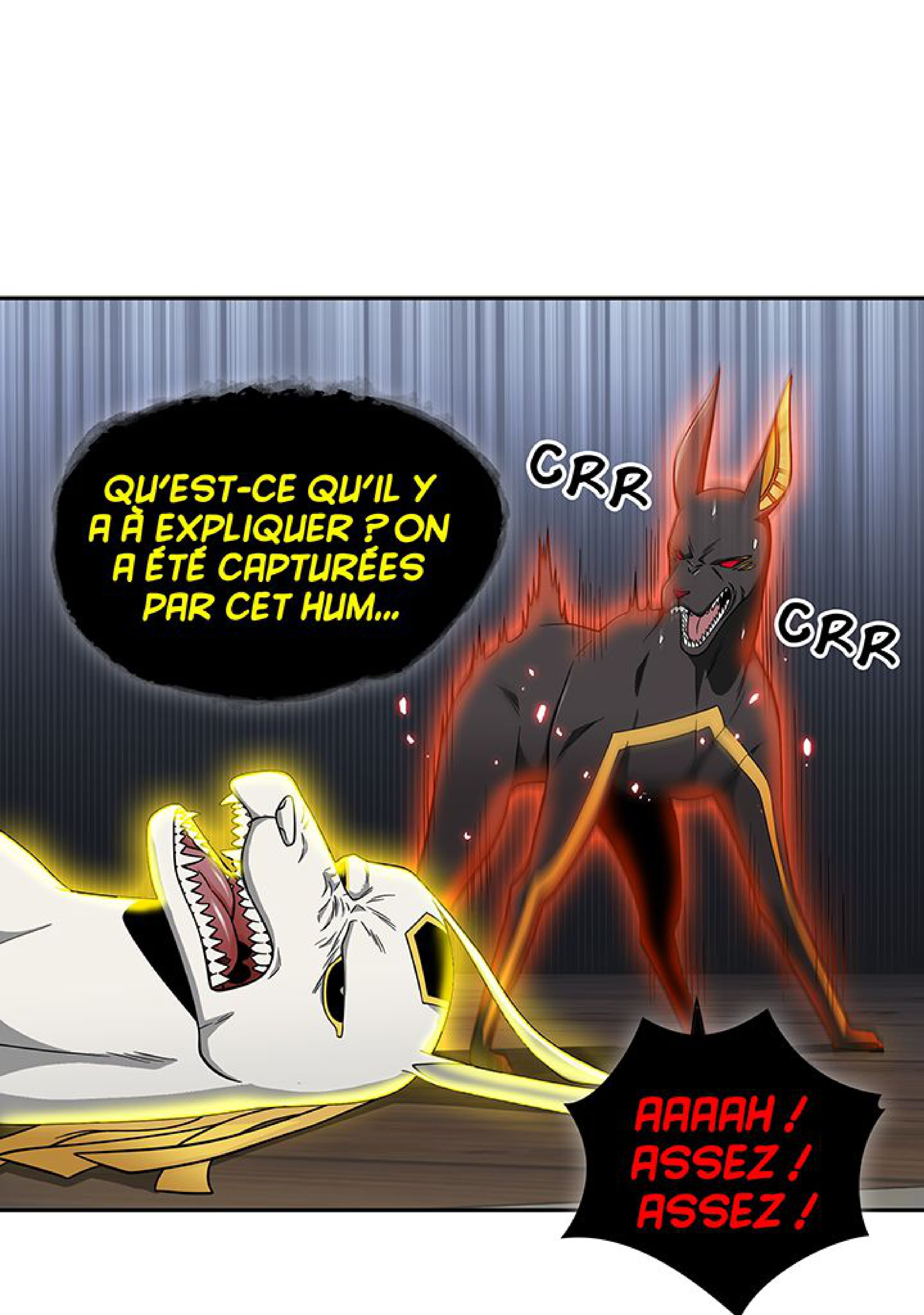 Read Tomb Raider King FR Manga Online
