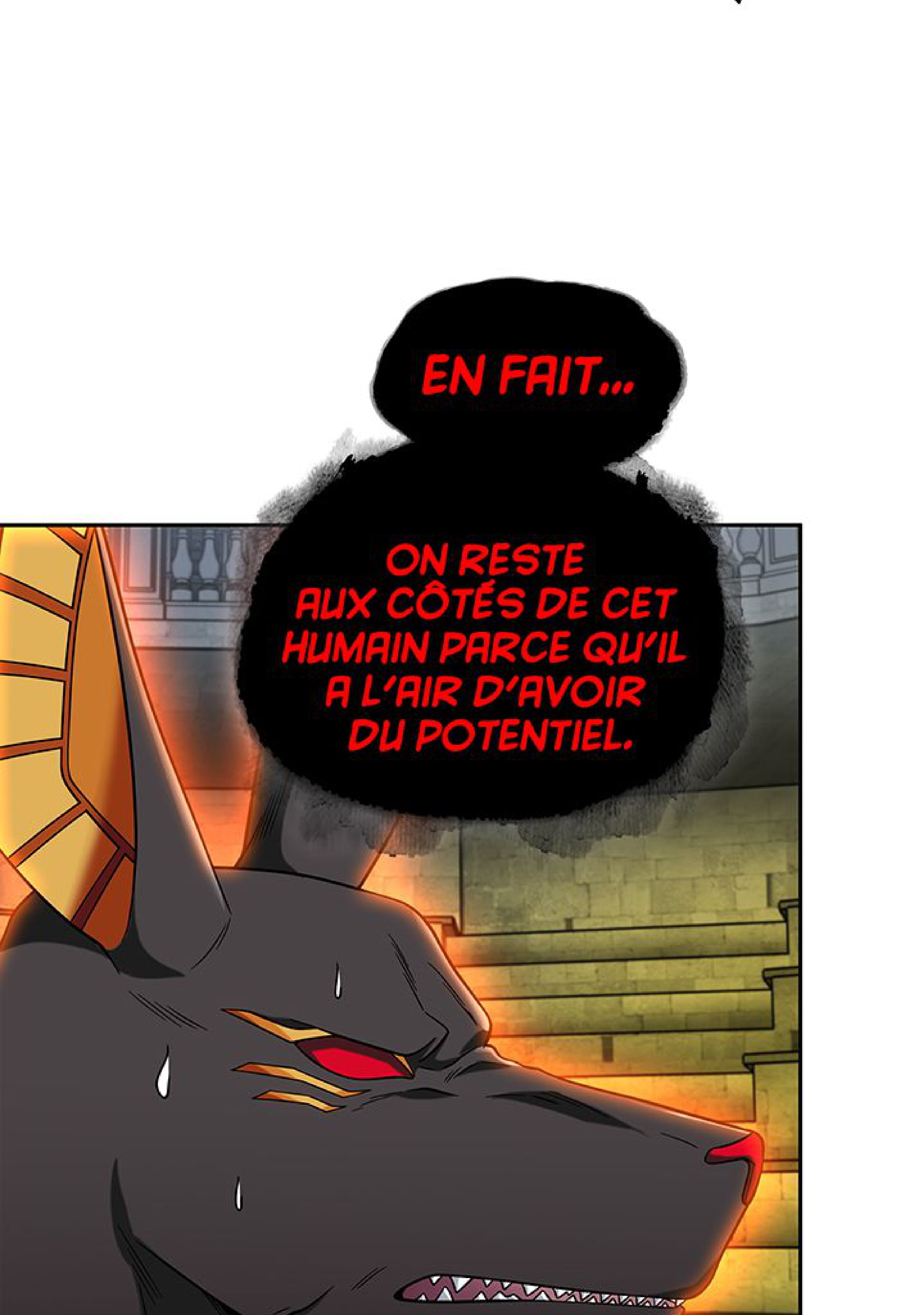 Read Tomb Raider King FR Manga Online
