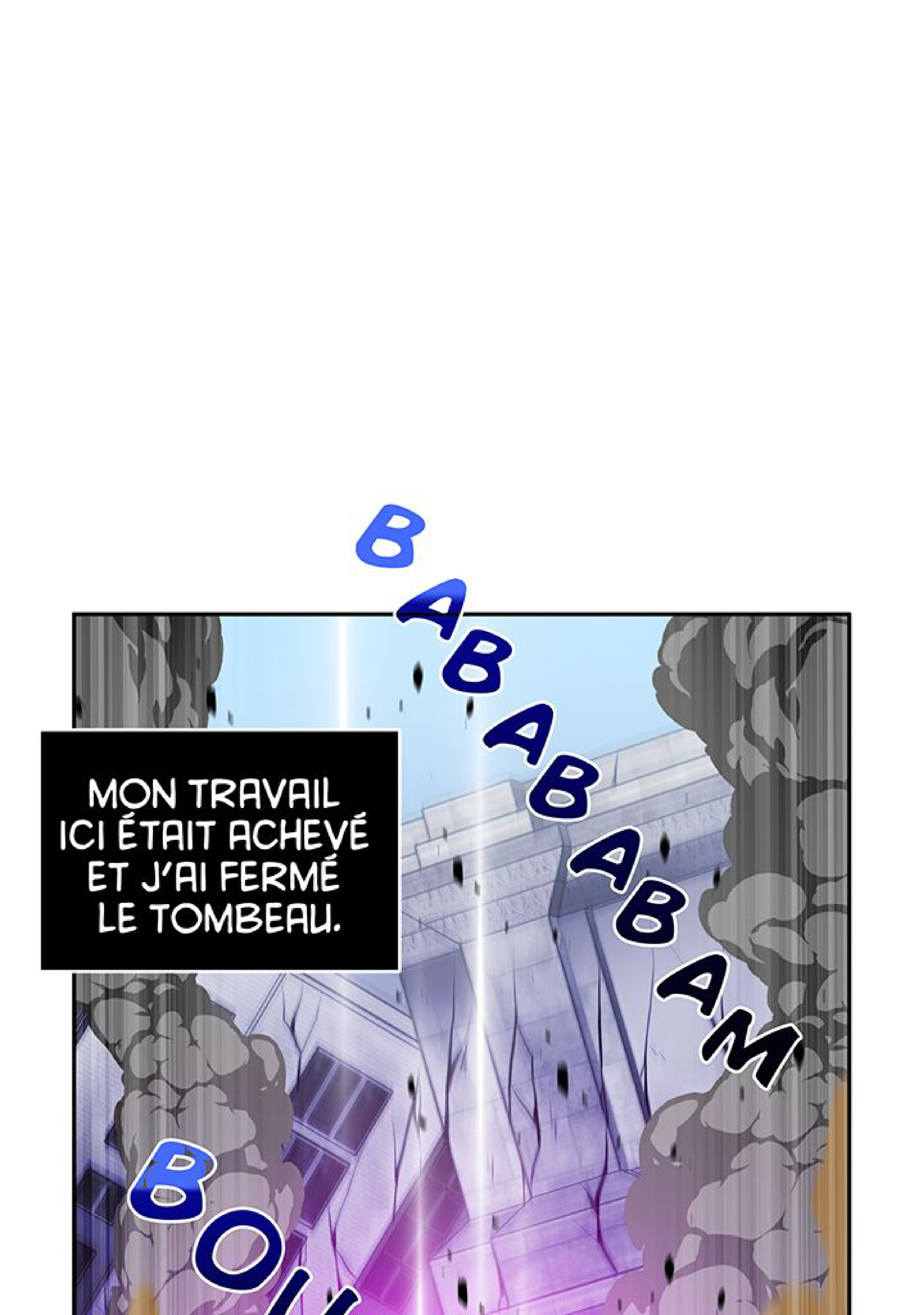 Read Tomb Raider King FR Manga Online