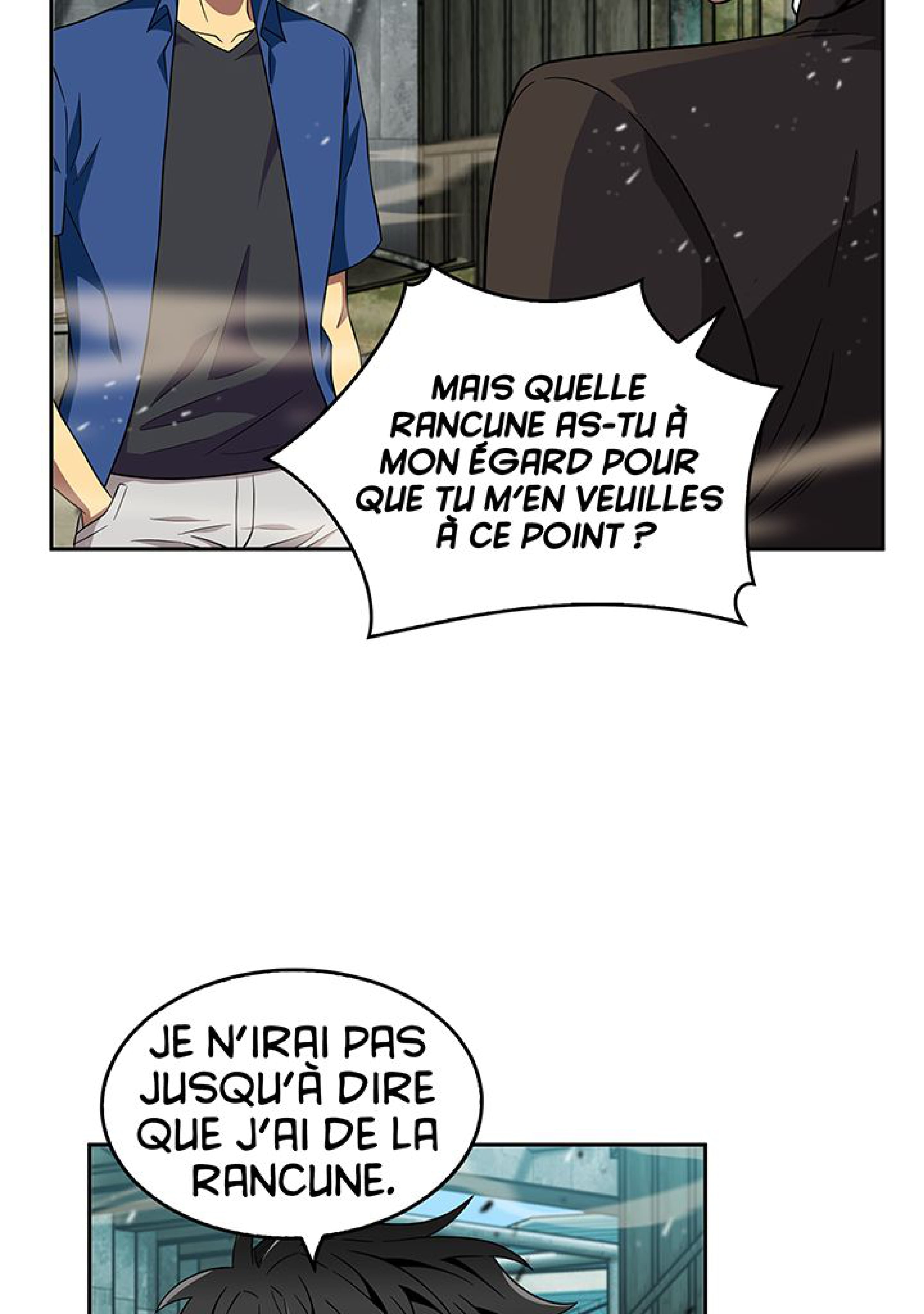 Read Tomb Raider King FR Manga Online