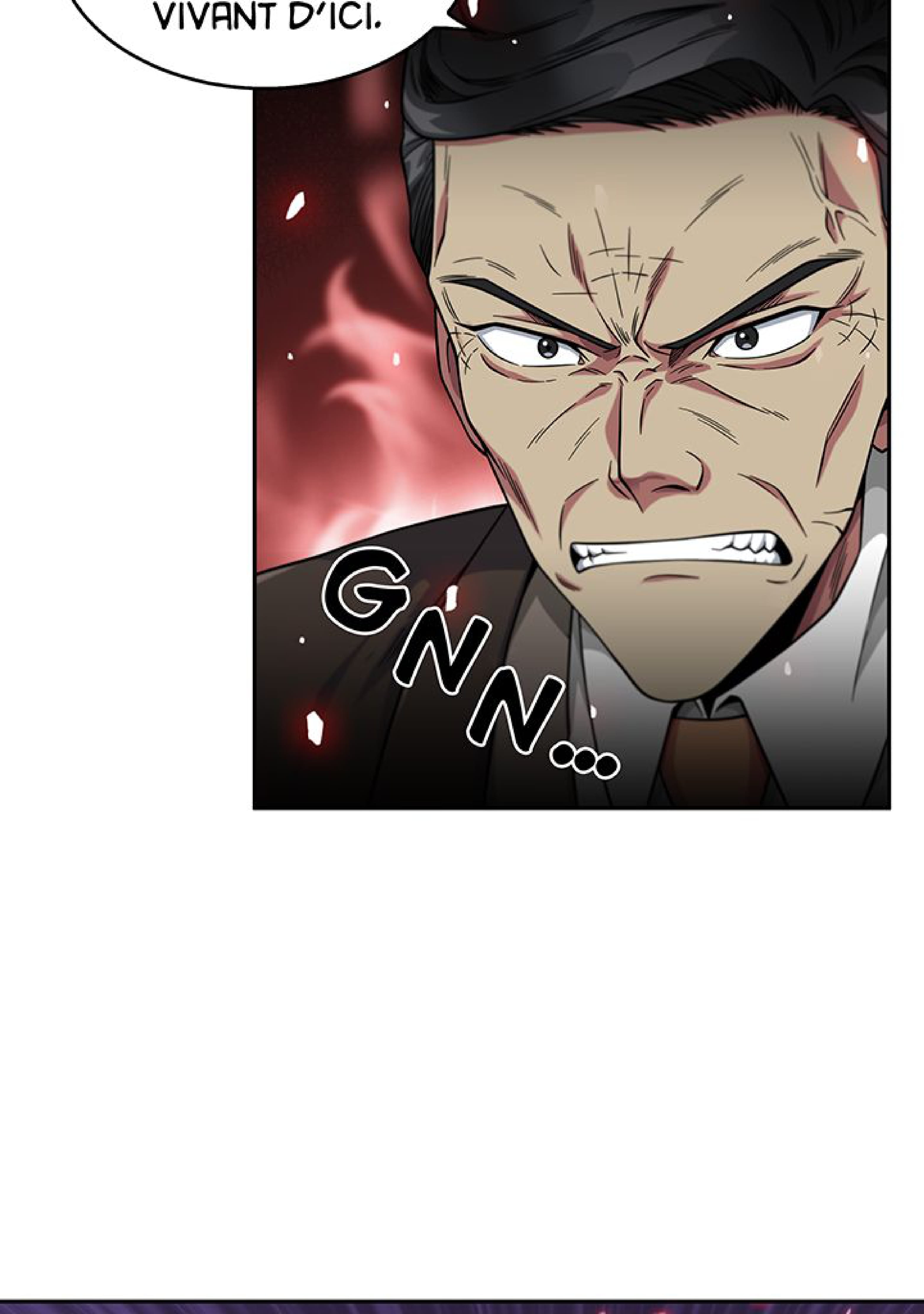 Read Tomb Raider King FR Manga Online