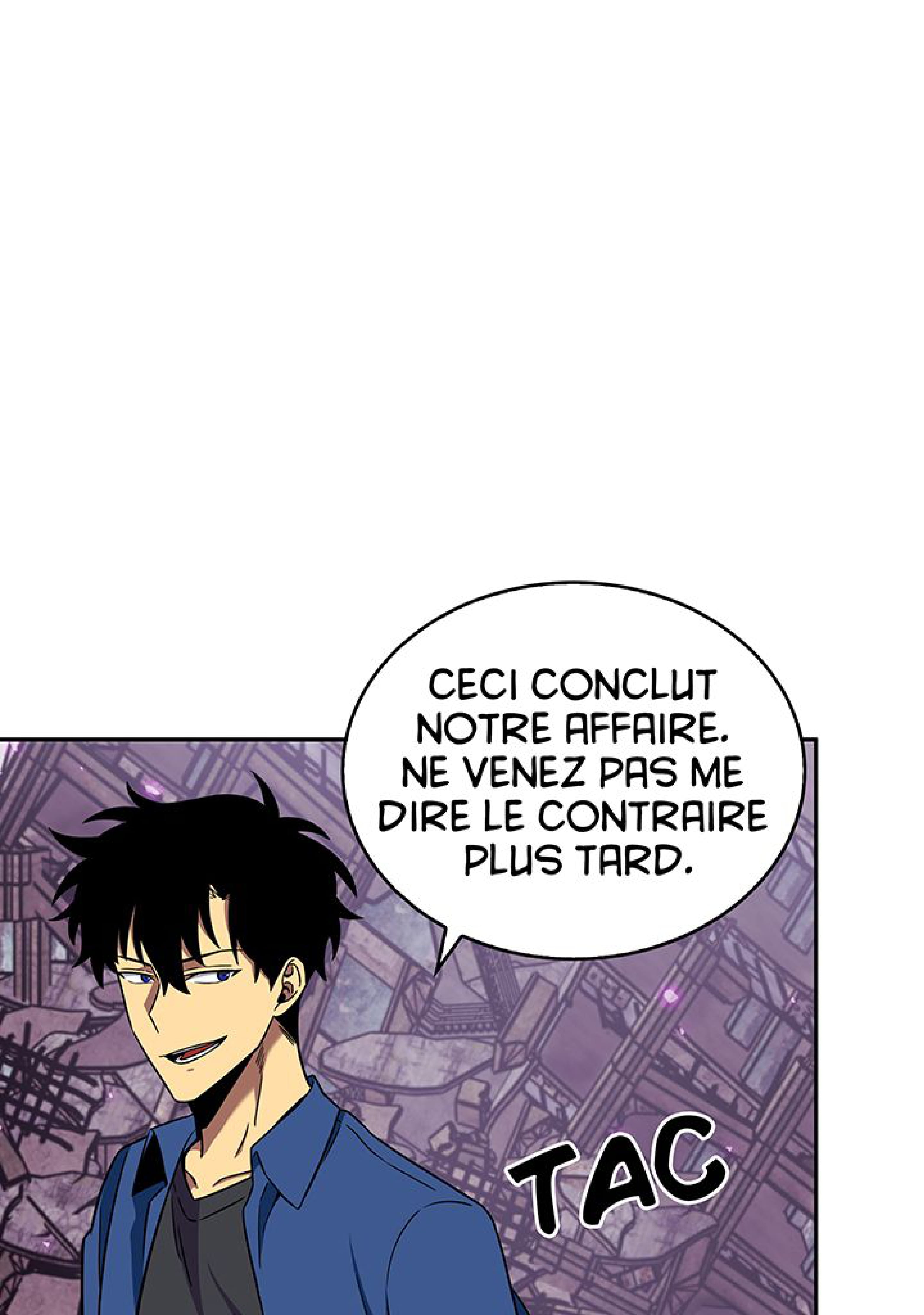 Read Tomb Raider King FR Manga Online