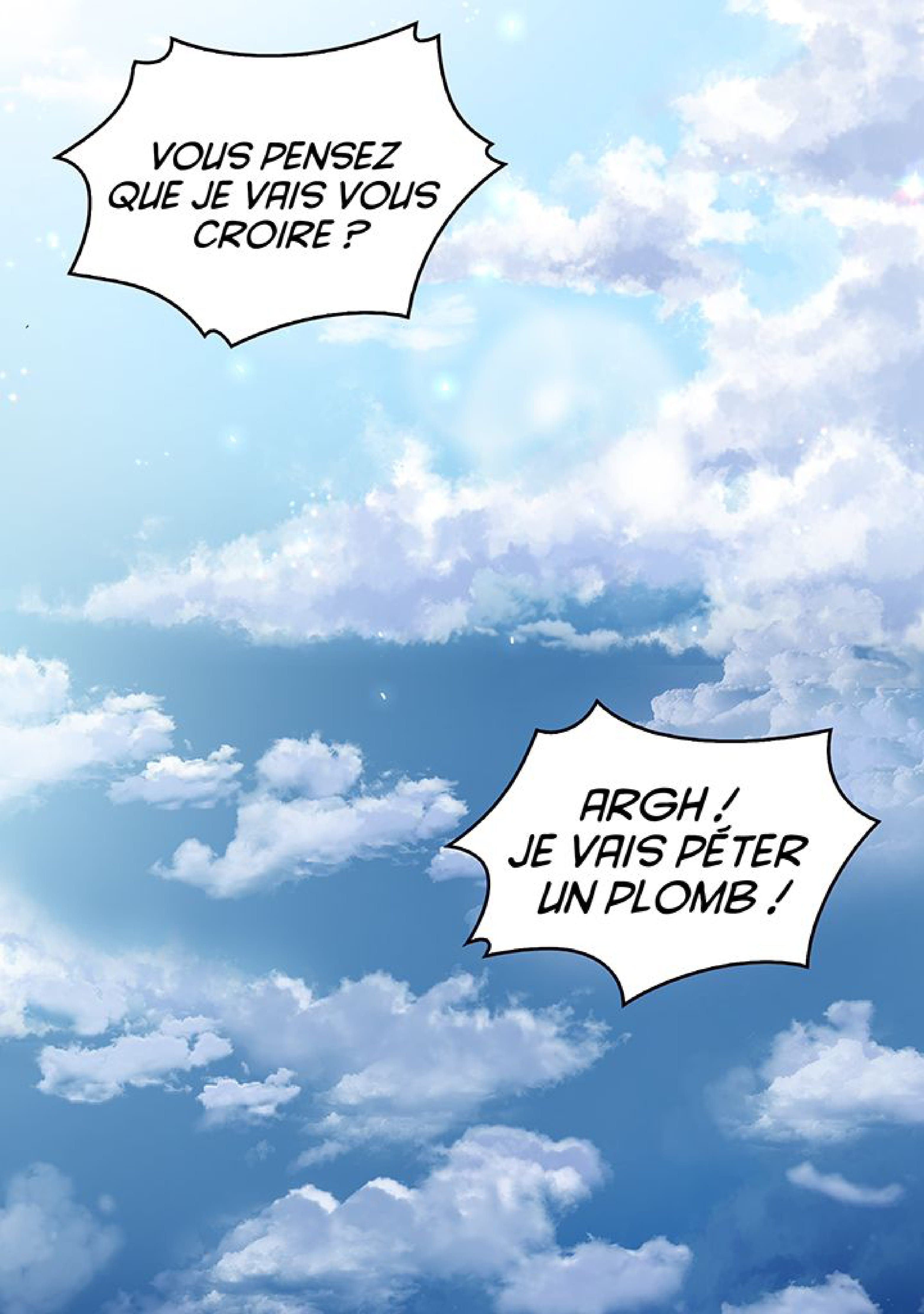 Read Tomb Raider King FR Manga Online